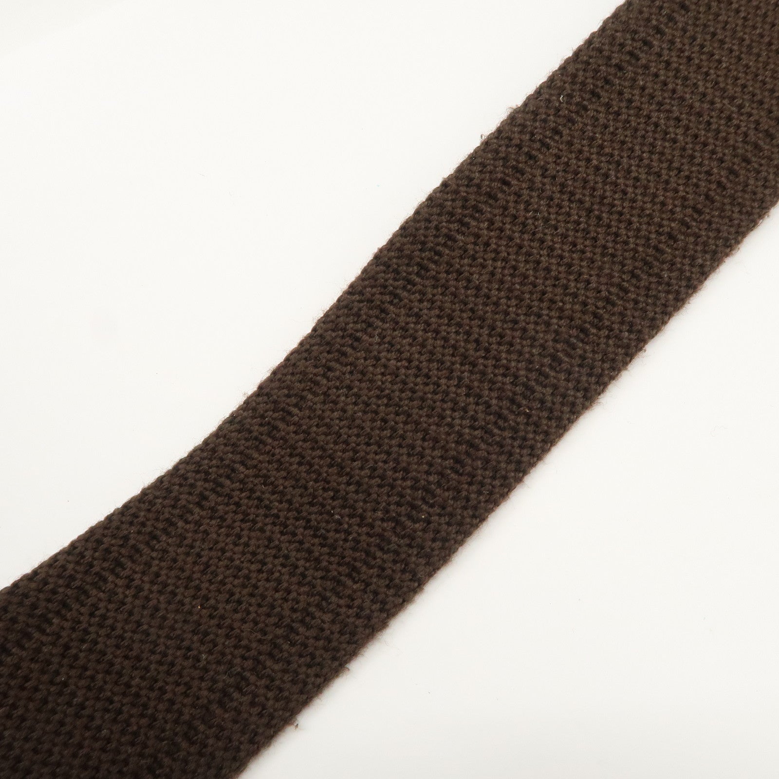 Louis Vuitton Monogram Reporter PM Shoulder Bag Brown M45254 Used