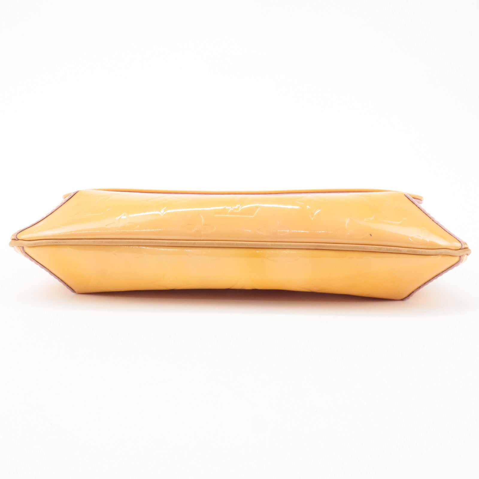 Louis Vuitton Monogram Vernis Thompson Street Shoulder Bag M91070 Used