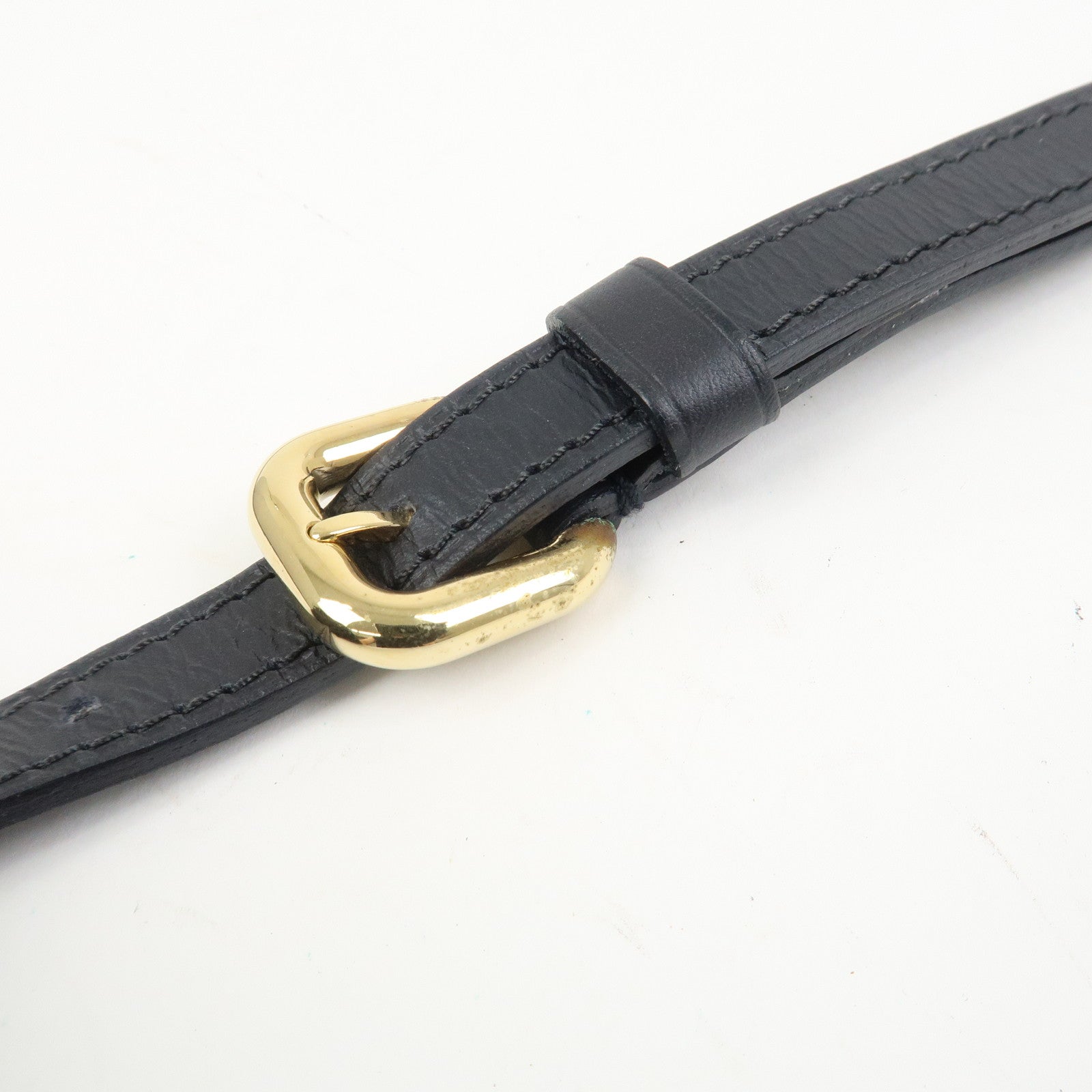 Louis Vuitton Monogram Mini Juliet MM Crossbody Bag Blue M92217