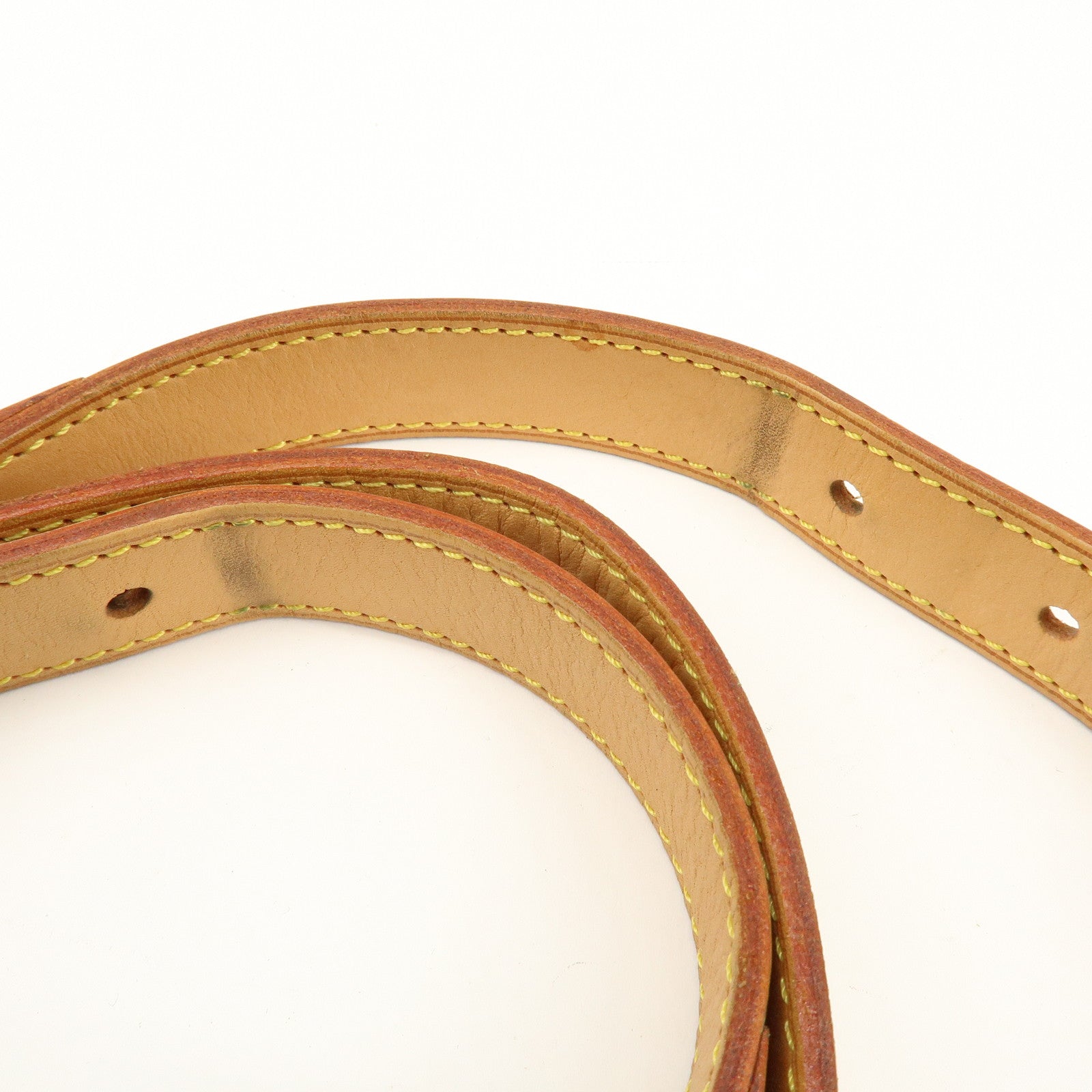 Louis Vuitton Monogram Denim Baggy GM Shoulder Bag Blue M95048