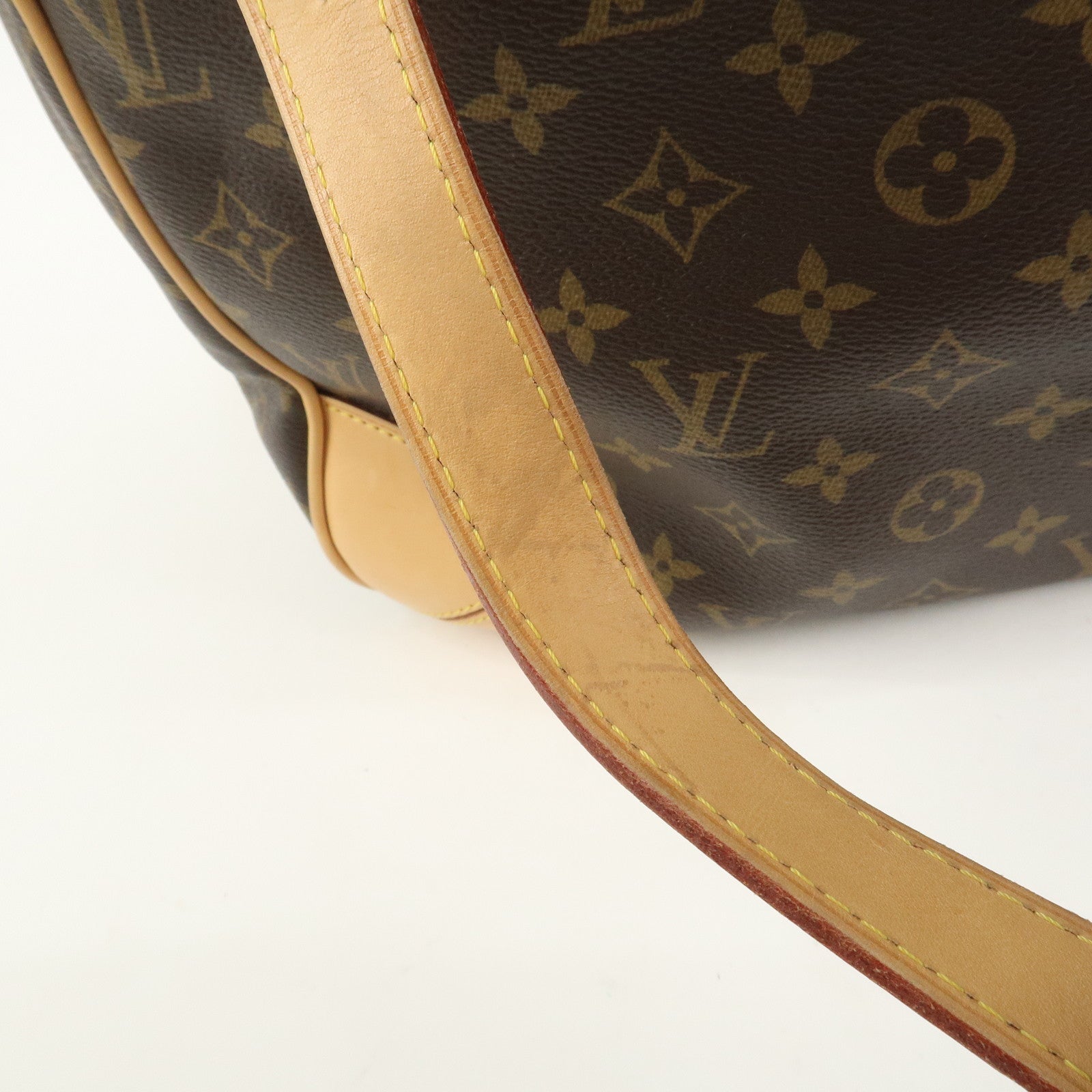 Louis Vuitton Monogram Estrela MM 2Way Bag Shoulder Bag M41232