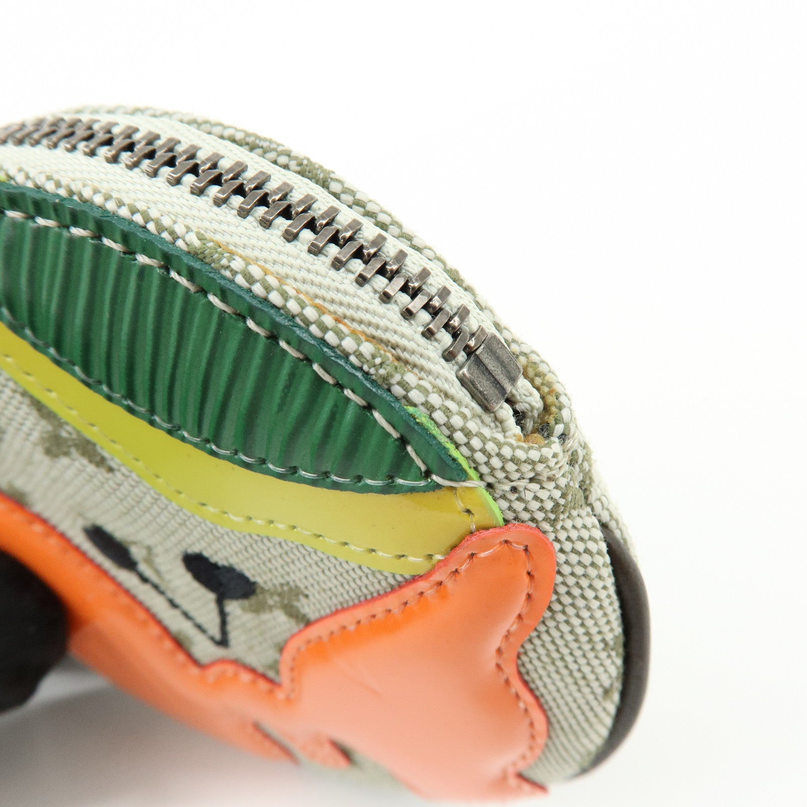 Louis Vuitton Monogram Mini Conte de Fees Porte Monnaie Rond M92271