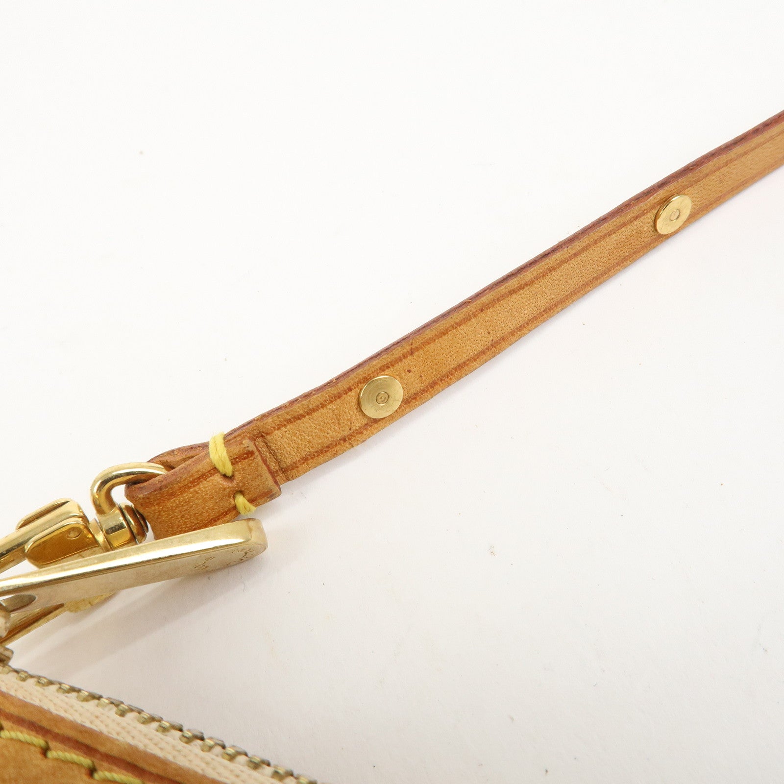 Louis Vuitton Monogram Multicolor Pochette Accessoires M92649