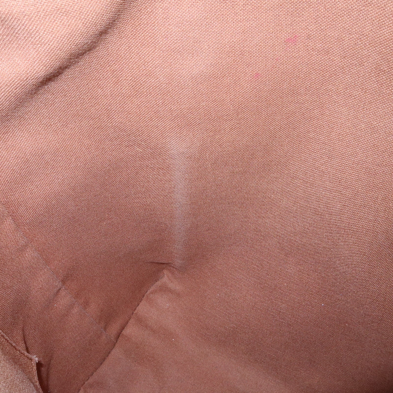 Louis Vuitton Monogram Totally PM Shoulder Bag Brown M56688