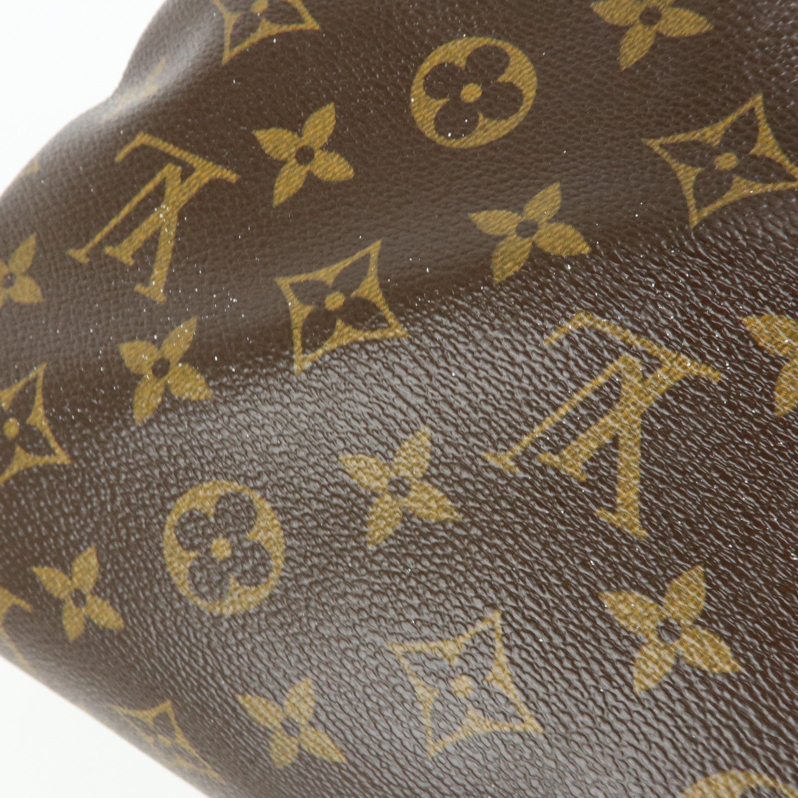 Louis Vuitton Monogram Keep All Bandouliere 55 Boston Bag M41414