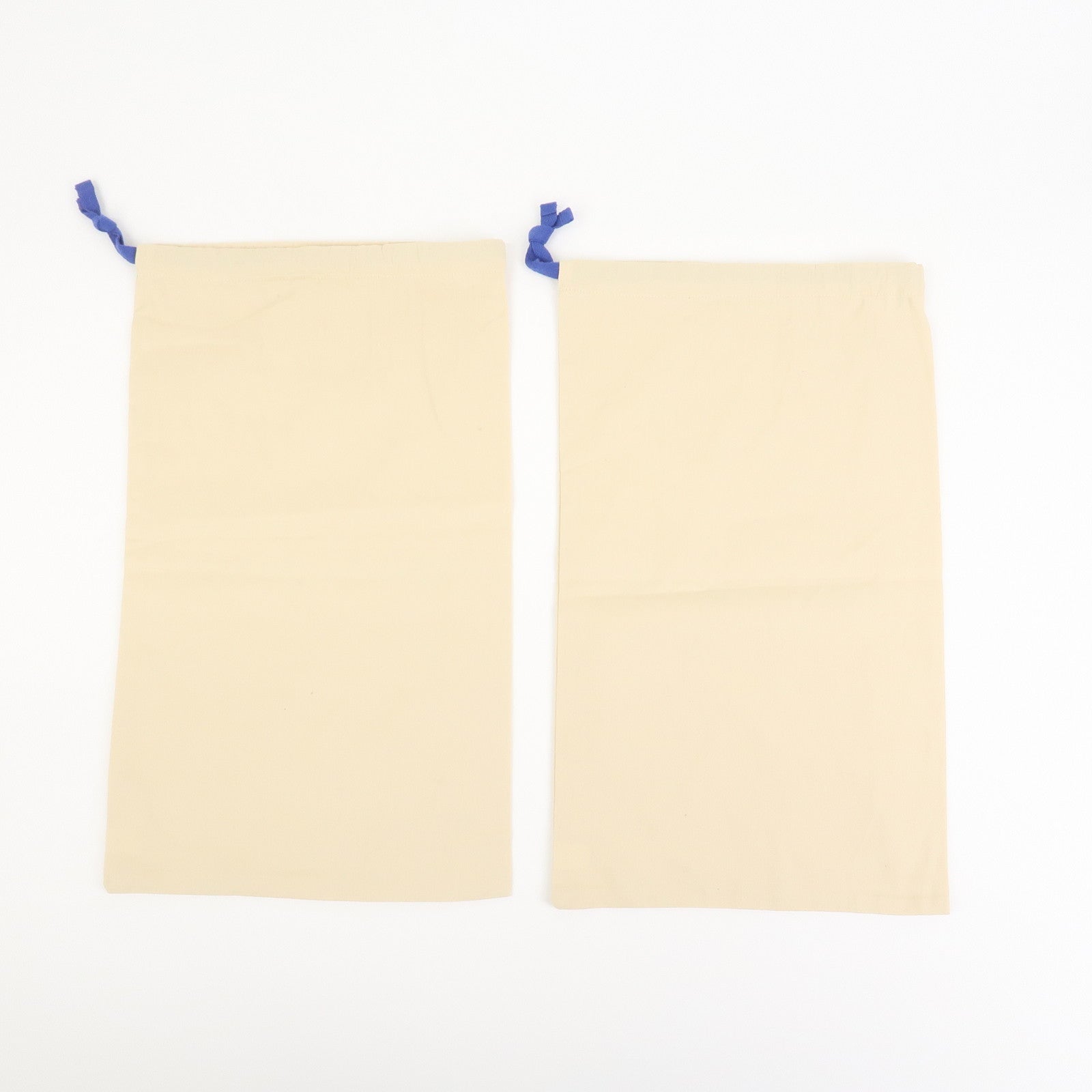 Louis Vuitton Set of 12 Dust Bag Storage Bag Drawstring Style