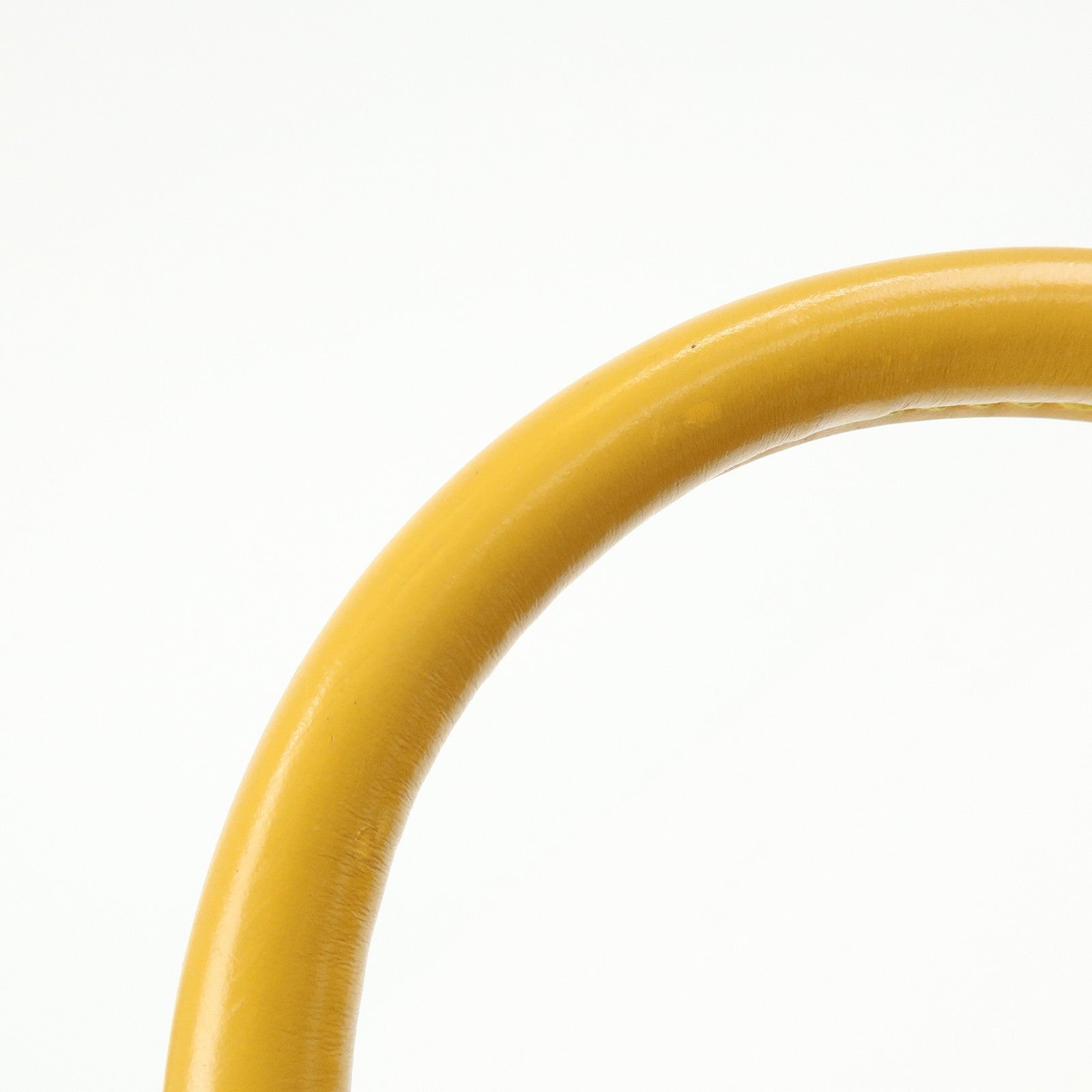 Louis Vuitton Epi Jasmine Boston Hand Bag Tassilli Yellow M52089