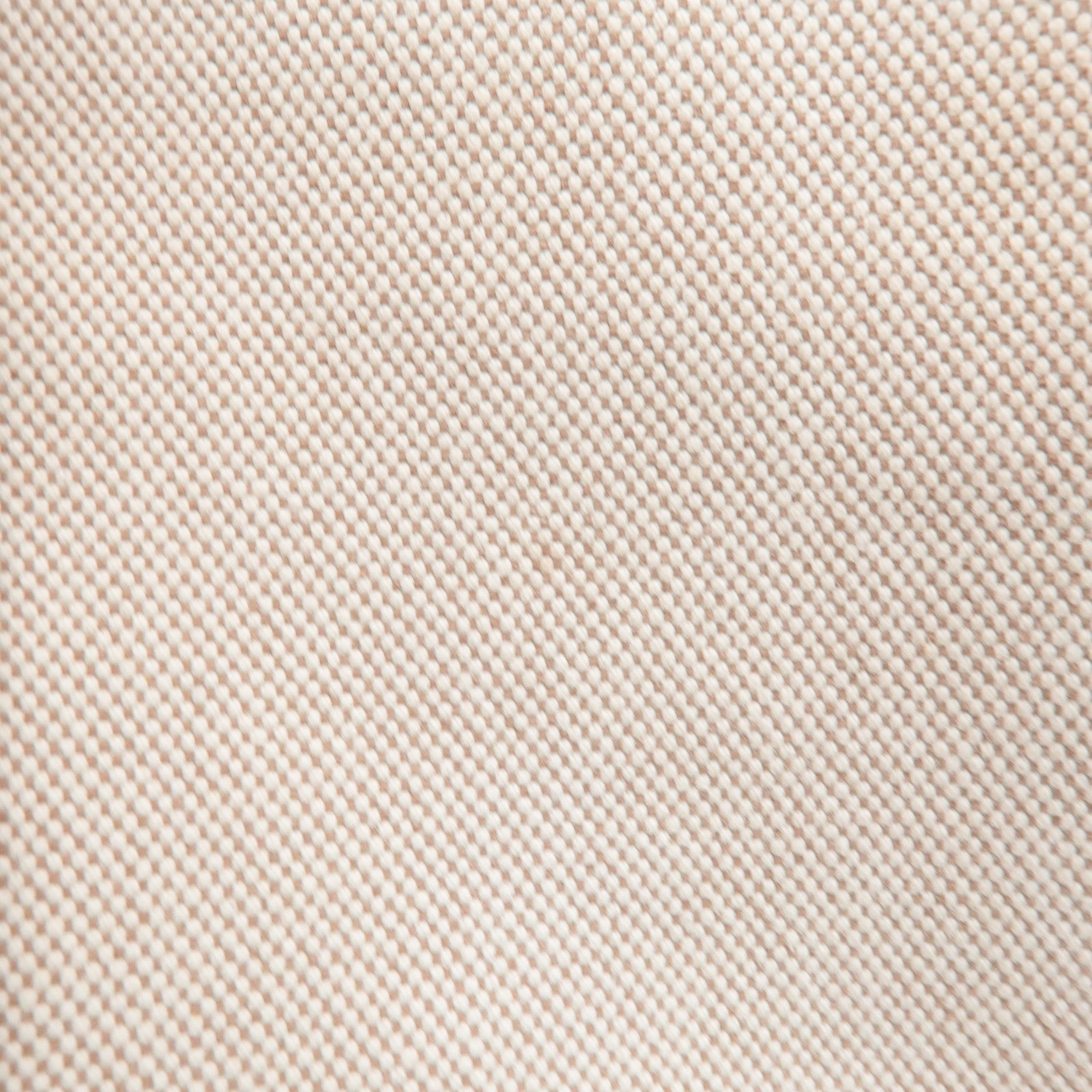 HERMES Toile Ash Garden Party PM □H Stamped Tote Bag Brown