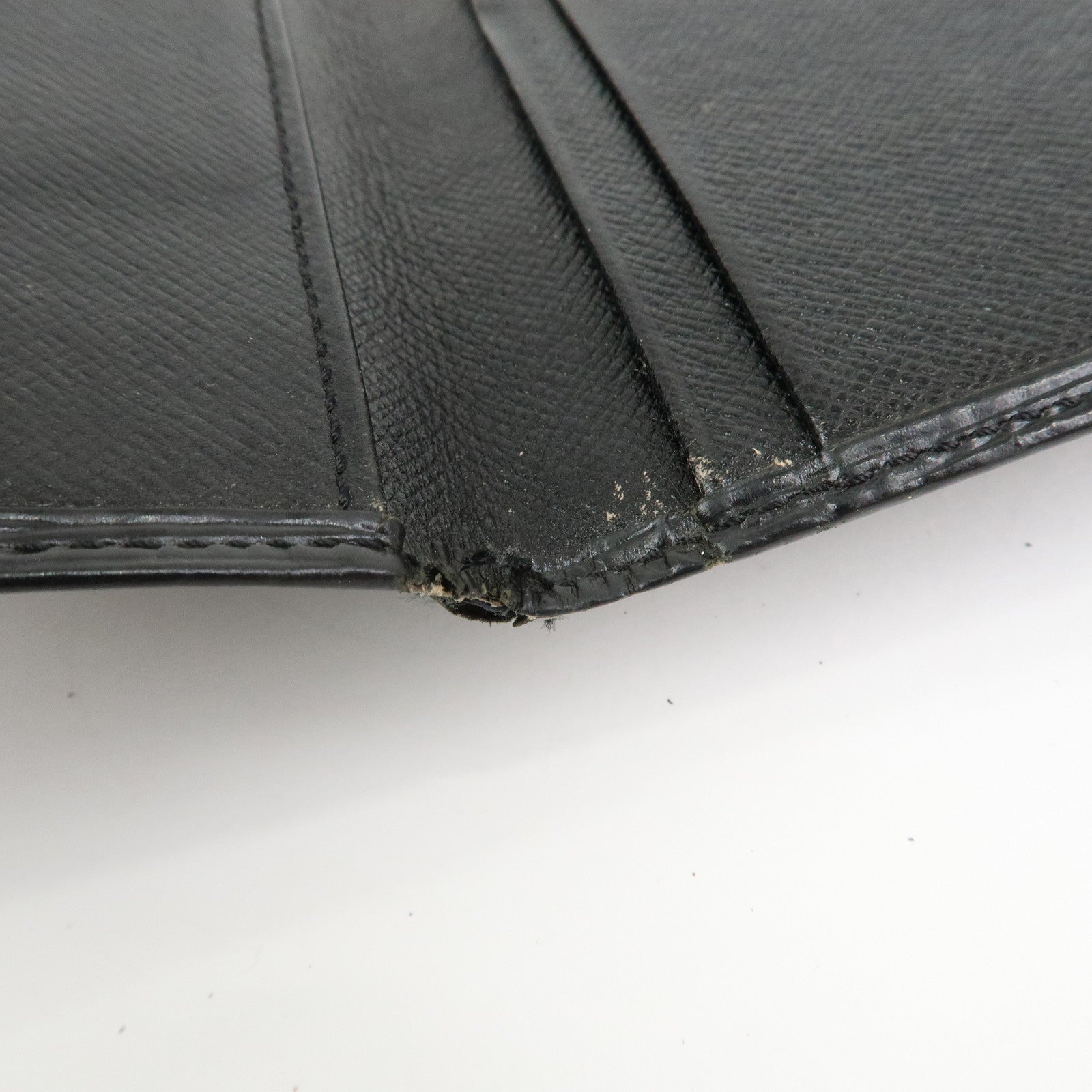 Louis Vuitton Epi Set of 3 Long Wallet M30404/M63212/M63732