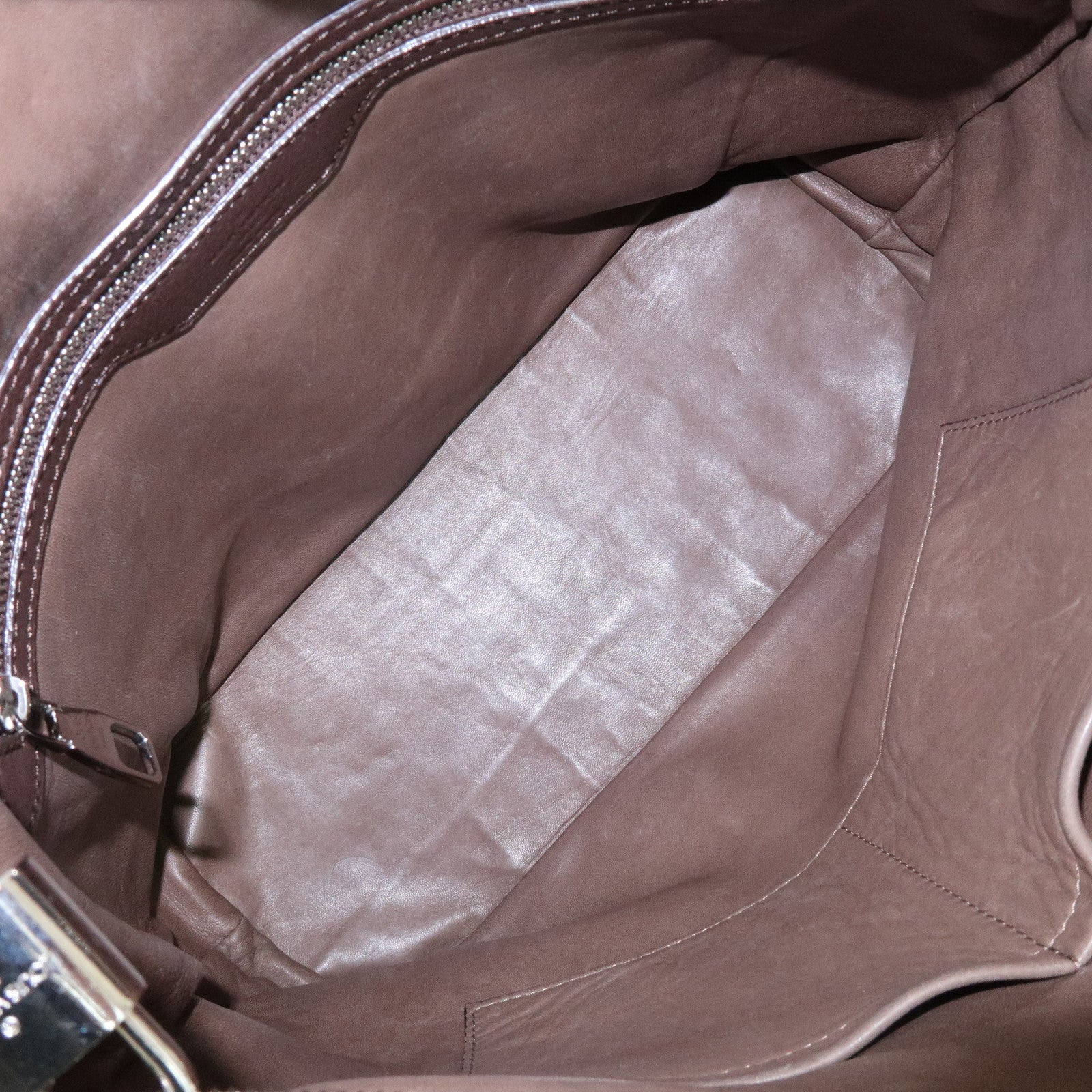 Louis Vuitton Monogram Antheia Ixia PM Hand Bag Shoulder Bag M94201