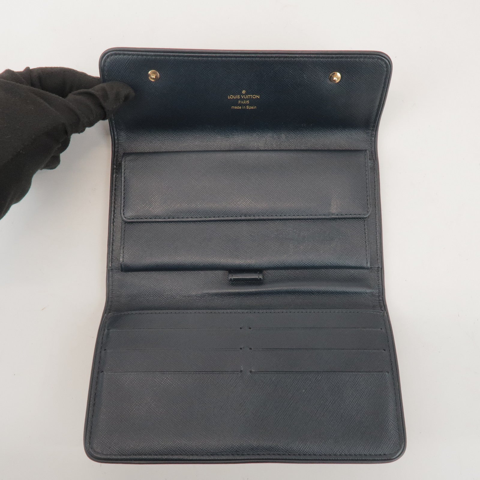 Louis Vuitton Monogram Epi Set of 3 Wallet M60825/M63509/M92242