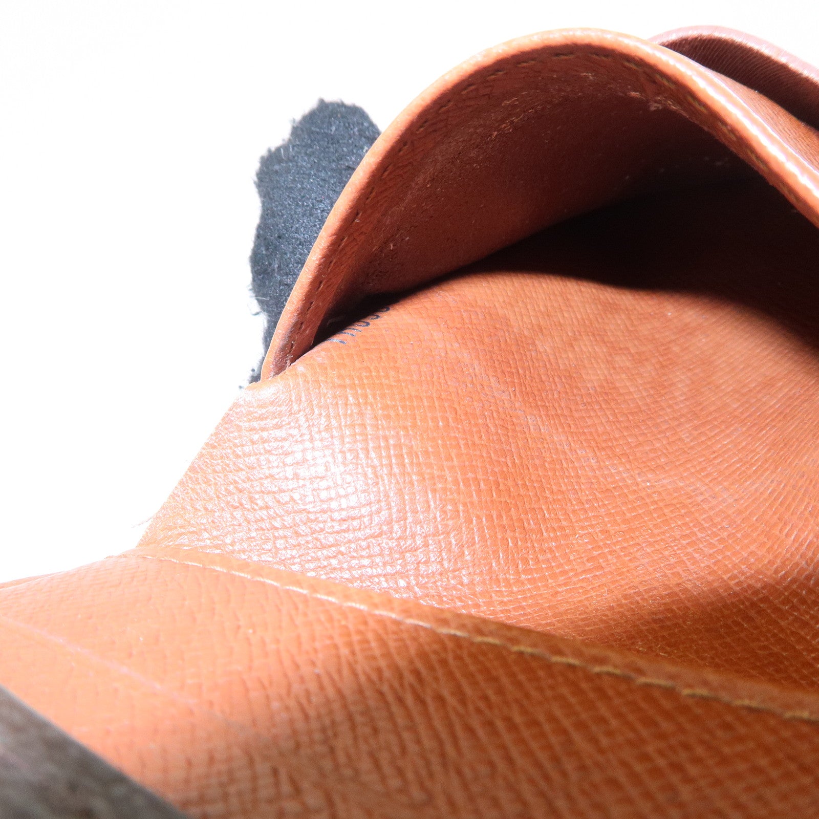 Louis Vuitton Set of 2 Monogram Wallet M61652 M61730 Used