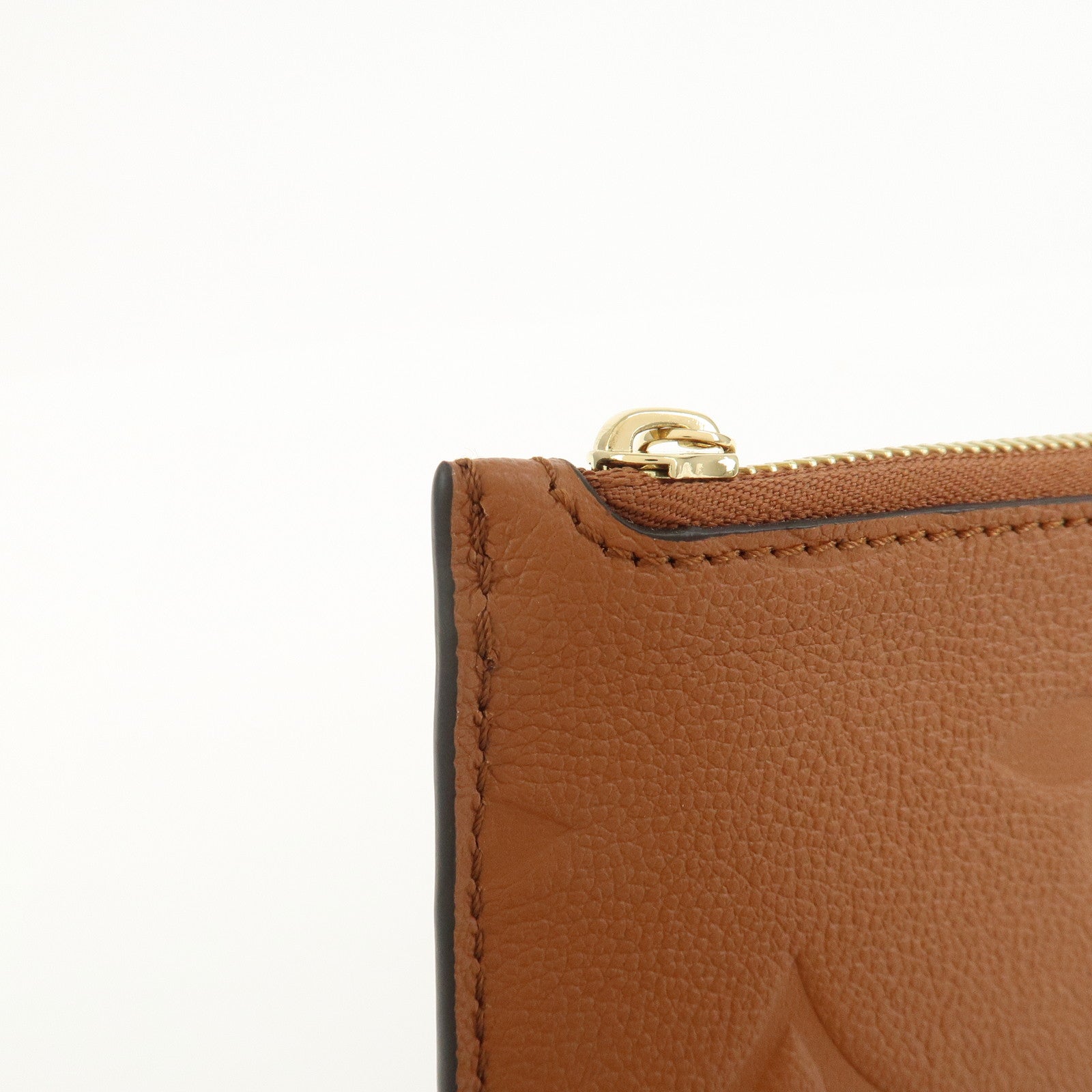 Louis Vuitton Pouch for Monogram Empreinte Neverfull MM Tote Bag
