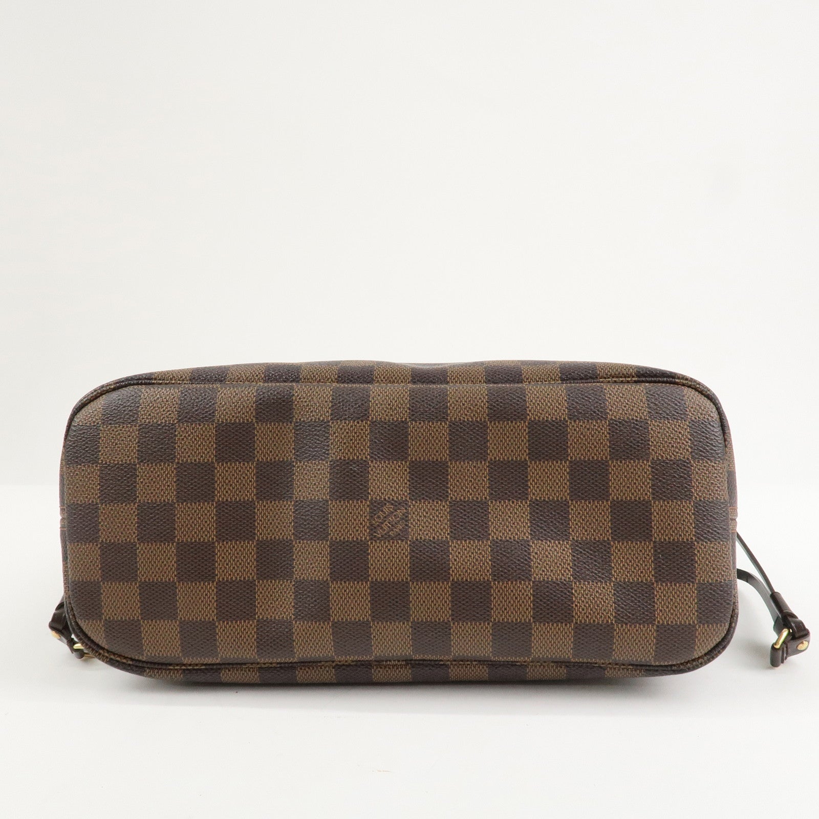 Louis Vuitton Damier Neverfull PM Tote Bag Shoulder Bag N41359