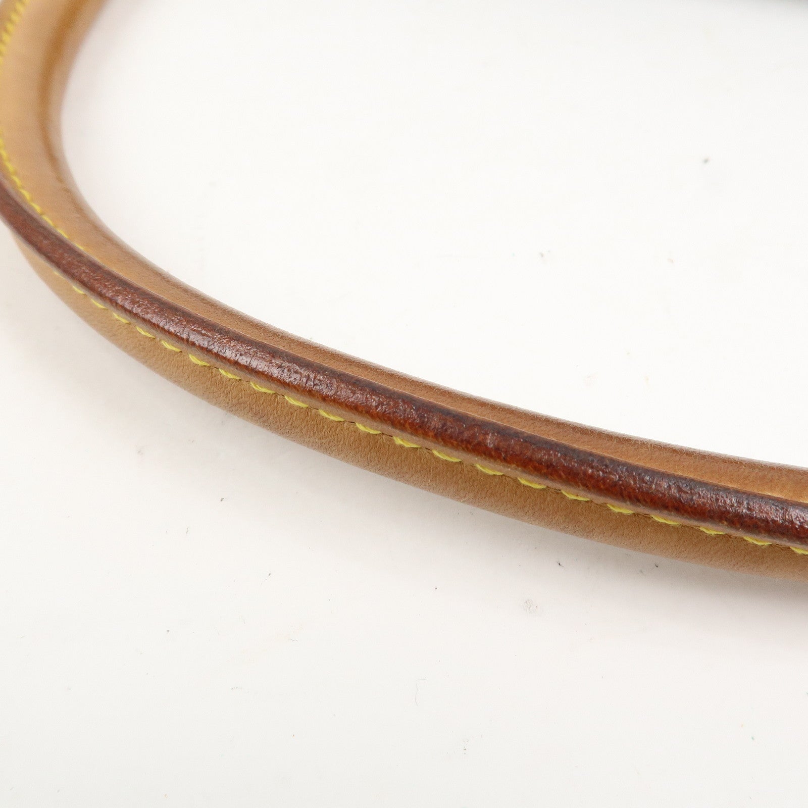 Louis Vuitton Monogram Mini Looping Shoulder Bag Brown M51147