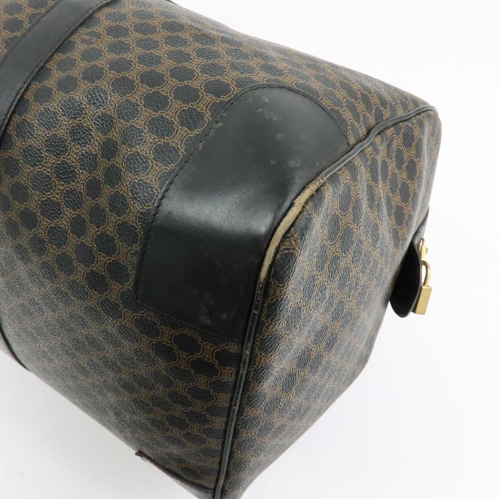 CELINE Boston Bag Hand Bag