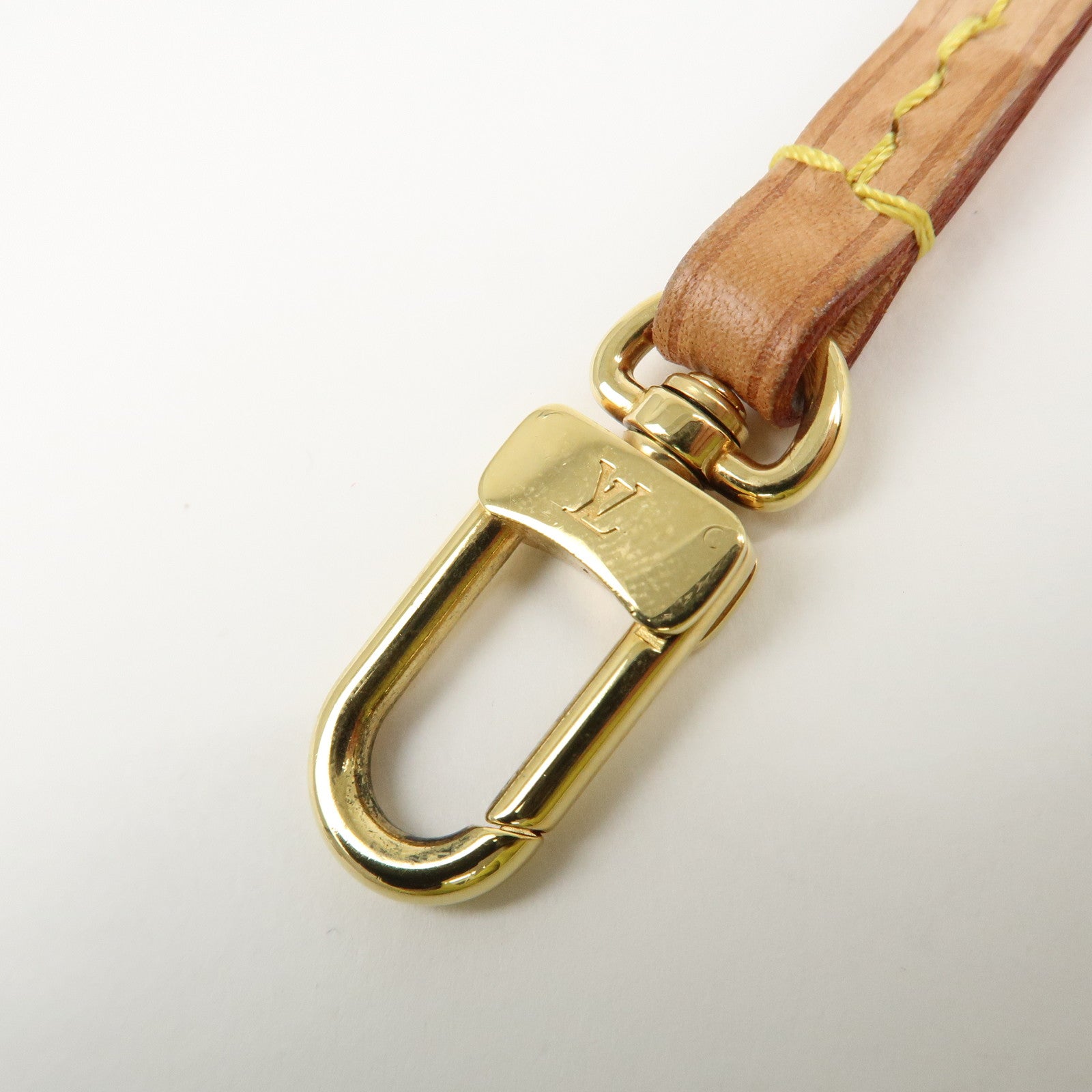 Louis Vuitton Monogram Neverfull PM Pouch Pivoine Used