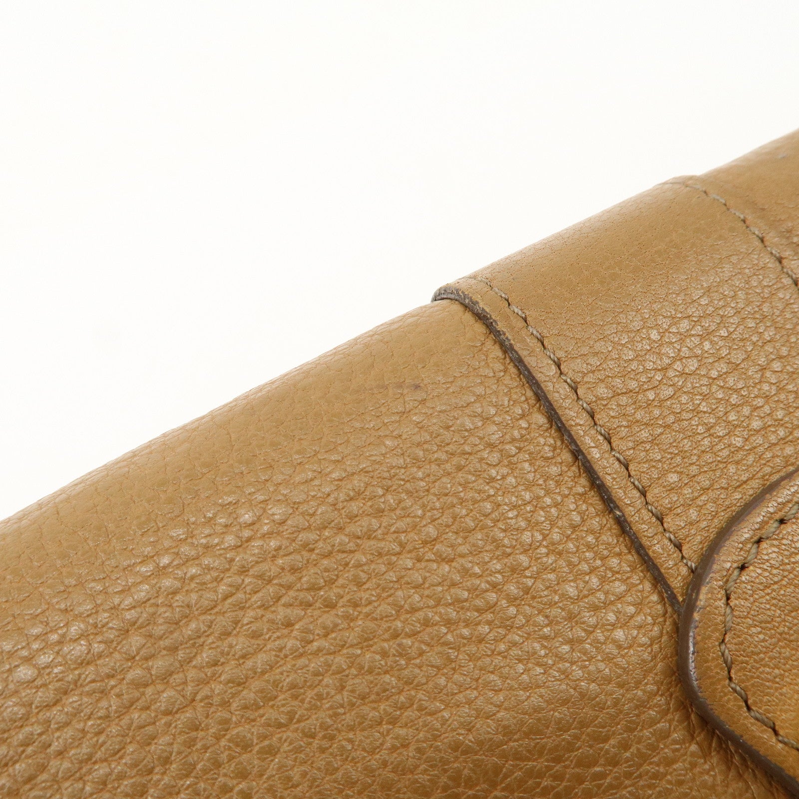 Louis Vuitton Monogram Mahina Portefeuille Iris Wallet M58140