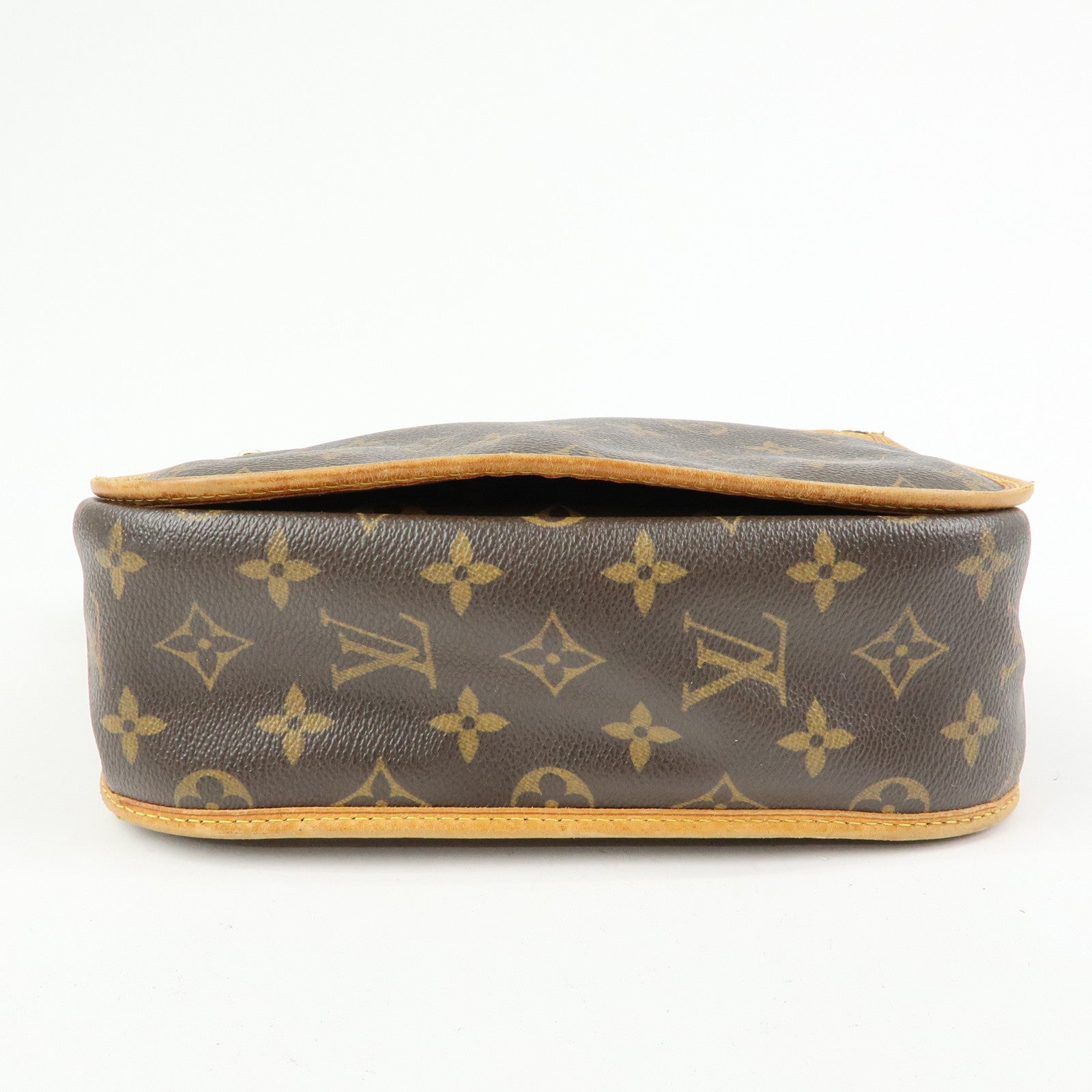 Louis Vuitton Monogram Messenger Bosphore PM Shoulder Bag M40106