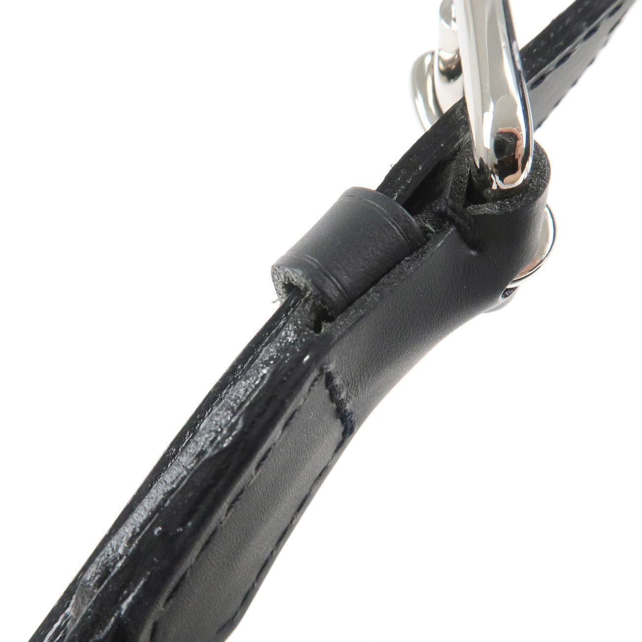 Louis Vuitton Epi Mandala PM Shoulder Bag Noir Black M58932 Used