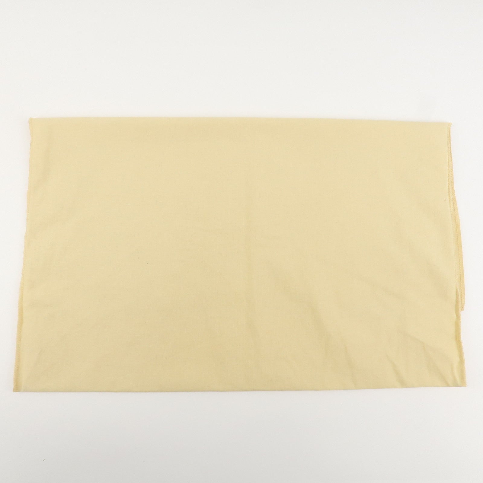 Louis Vuitton Set Of 10 Dust Bag Storage Bag Flap Style Beige Used