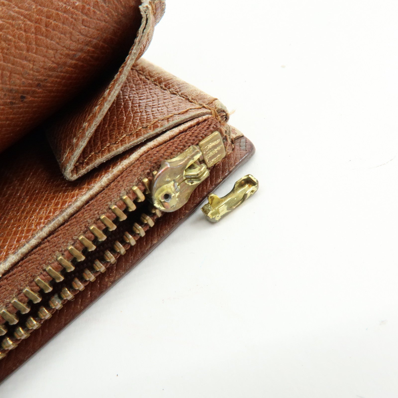 Louis Vuitton Monogram Set of 4 Long Wallets M61726/M61725/M61215