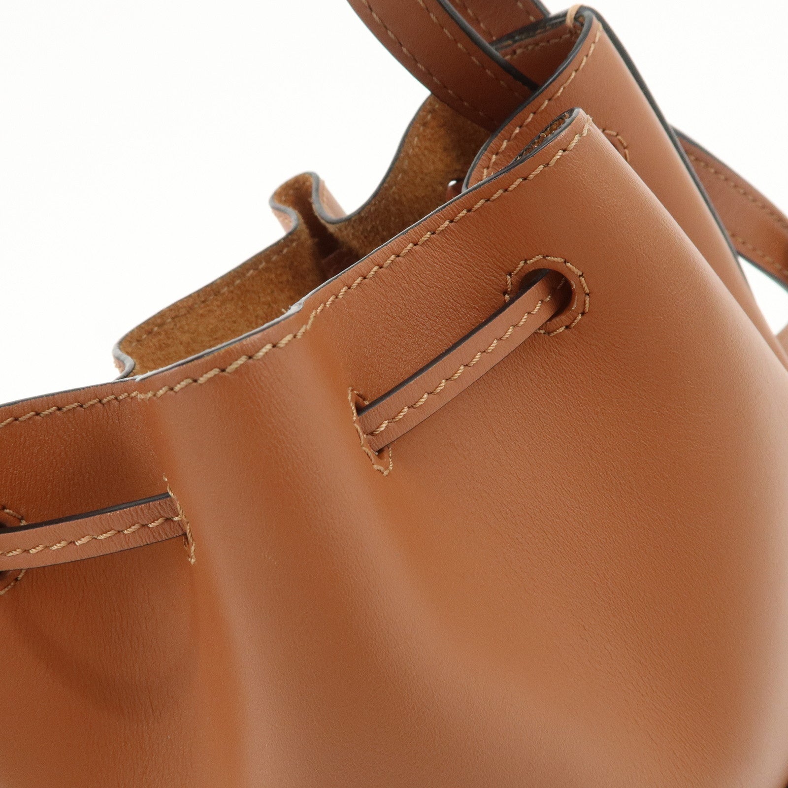 LOEWE Ballon Bag Small 2Way Bag Shoulder Bag Hand Bag