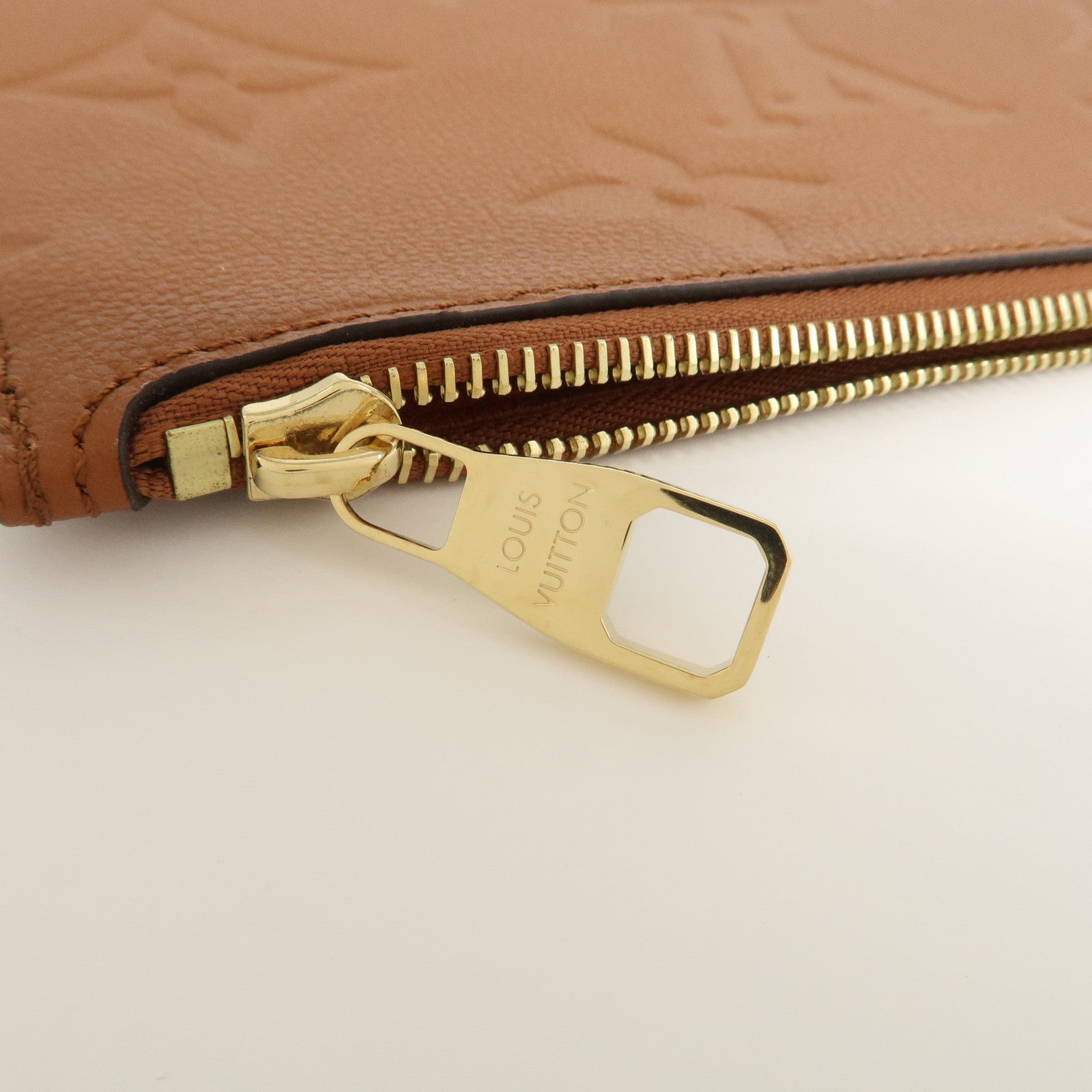 Louis Vuitton Pouch for Monogram Empreinte Neverfull MM Tote Bag