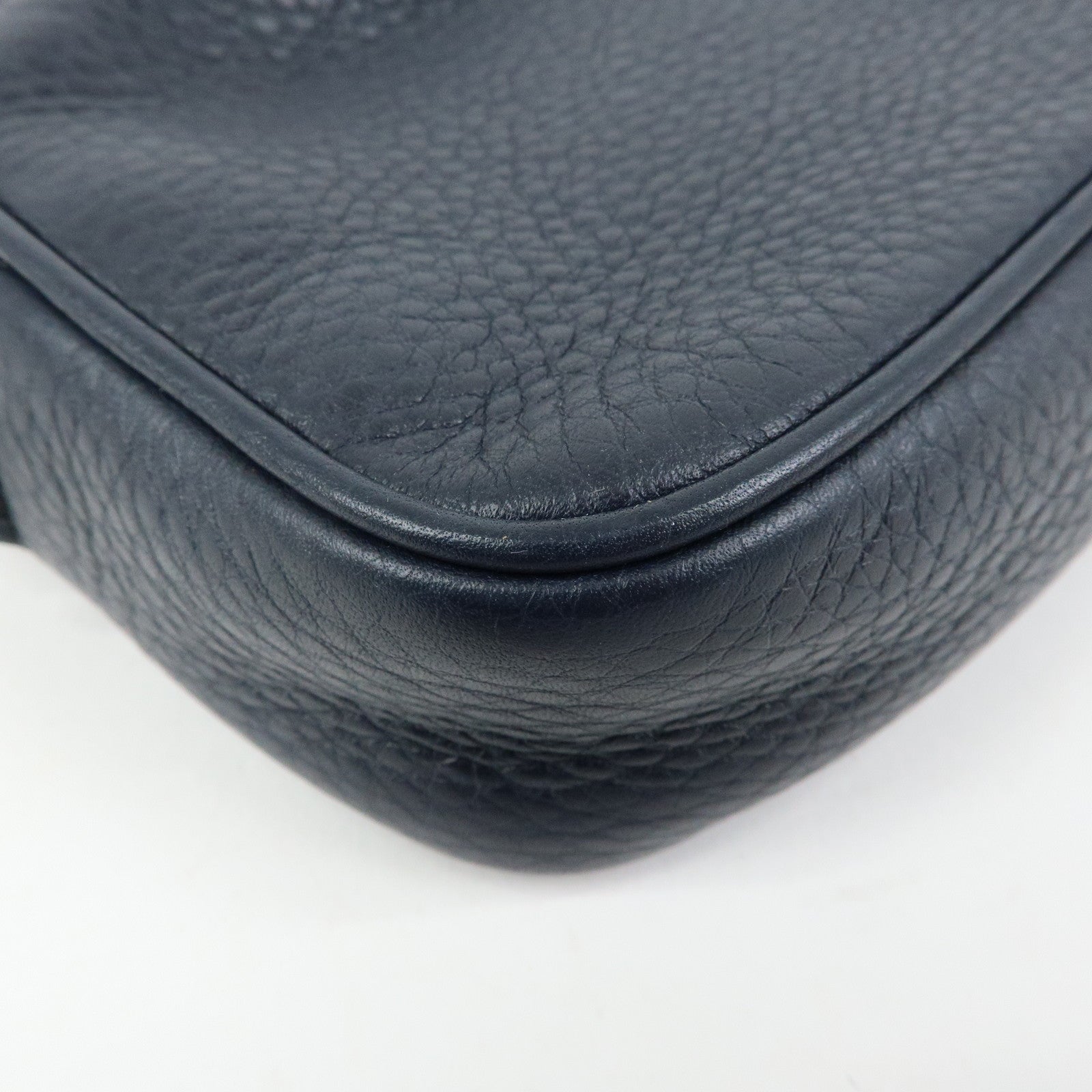GUCCI SOHO Interlocking G Children's Leather Shoulder Bag 355202