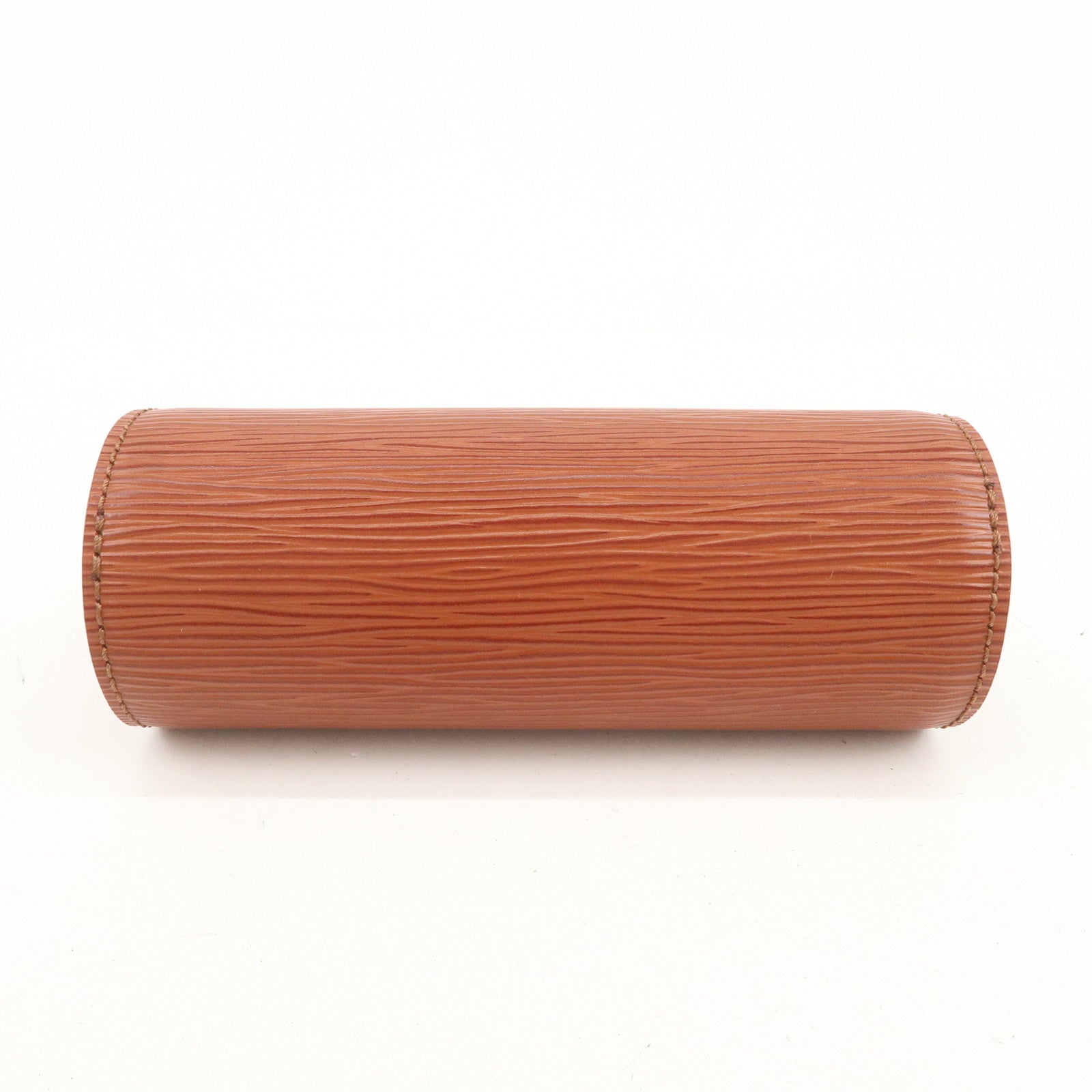 Louis Vuitton Epi Leather Mini Pouch For Soufflot Hand Bag