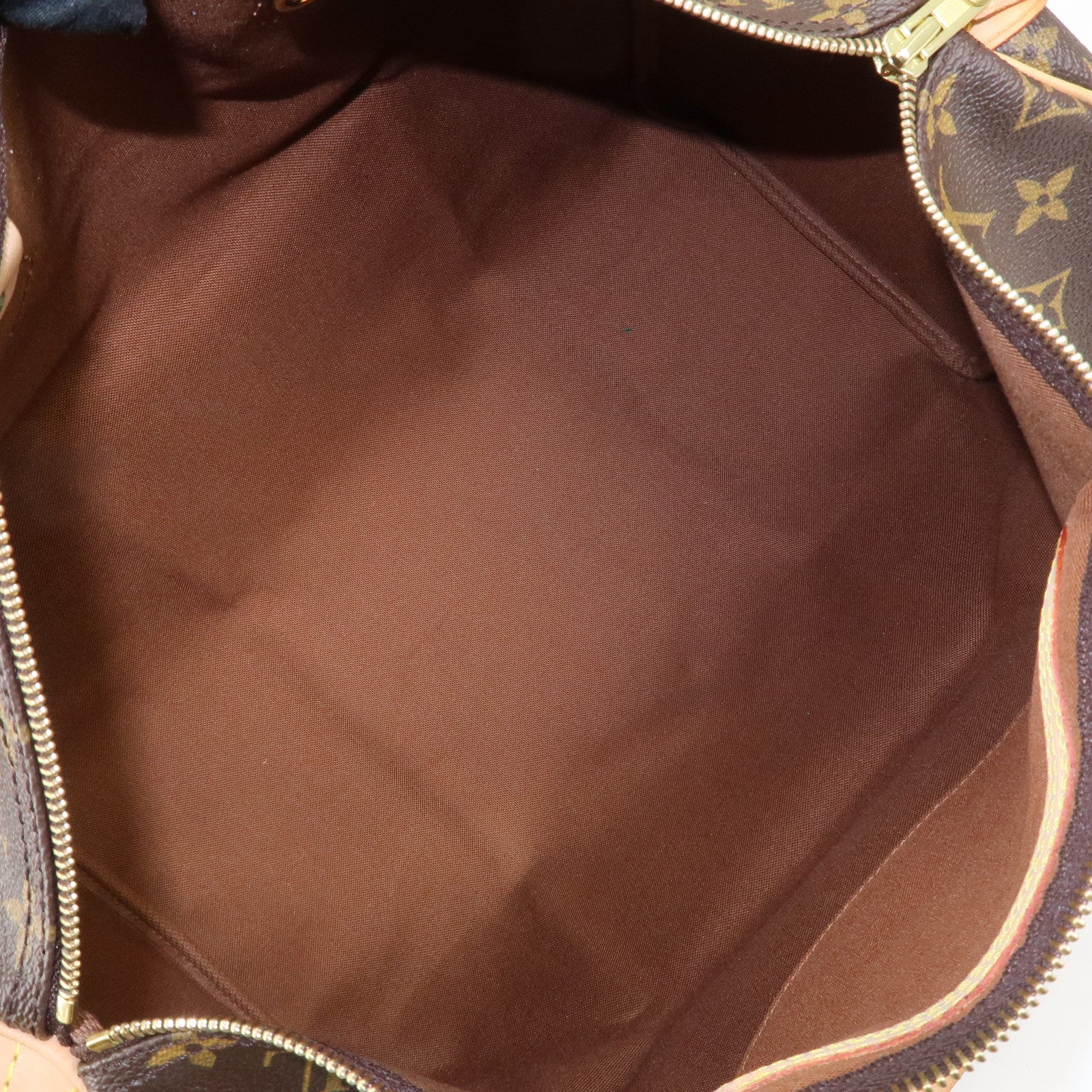 Louis Vuitton Monogram Speedy 40 Hand Bag Boston Bag M41522