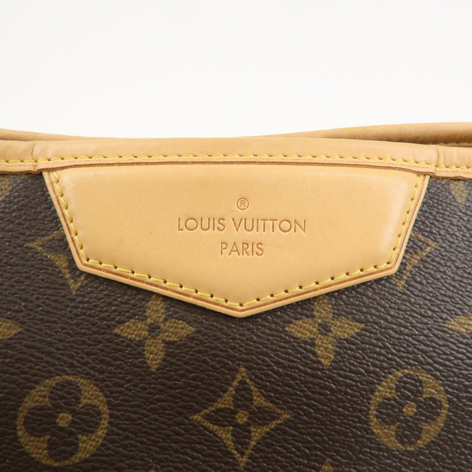 Louis Vuitton Monogram Estrela MM 2Way Bag Shoulder Bag M41232