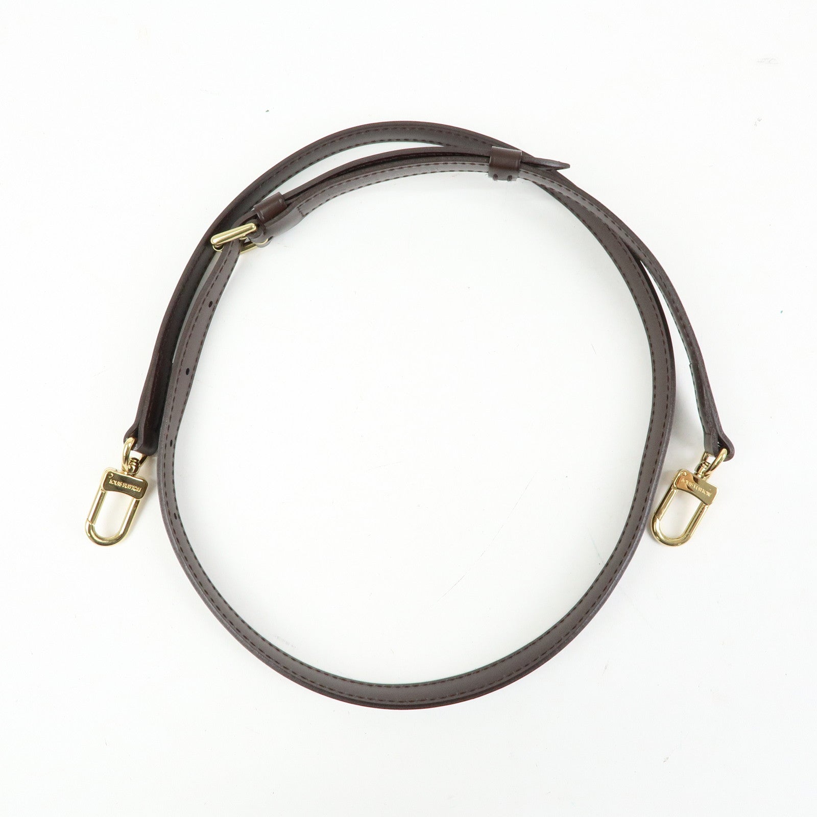 Louis Vuitton Adjustable Shoulder Strap for Damier Bag 120cm J00276