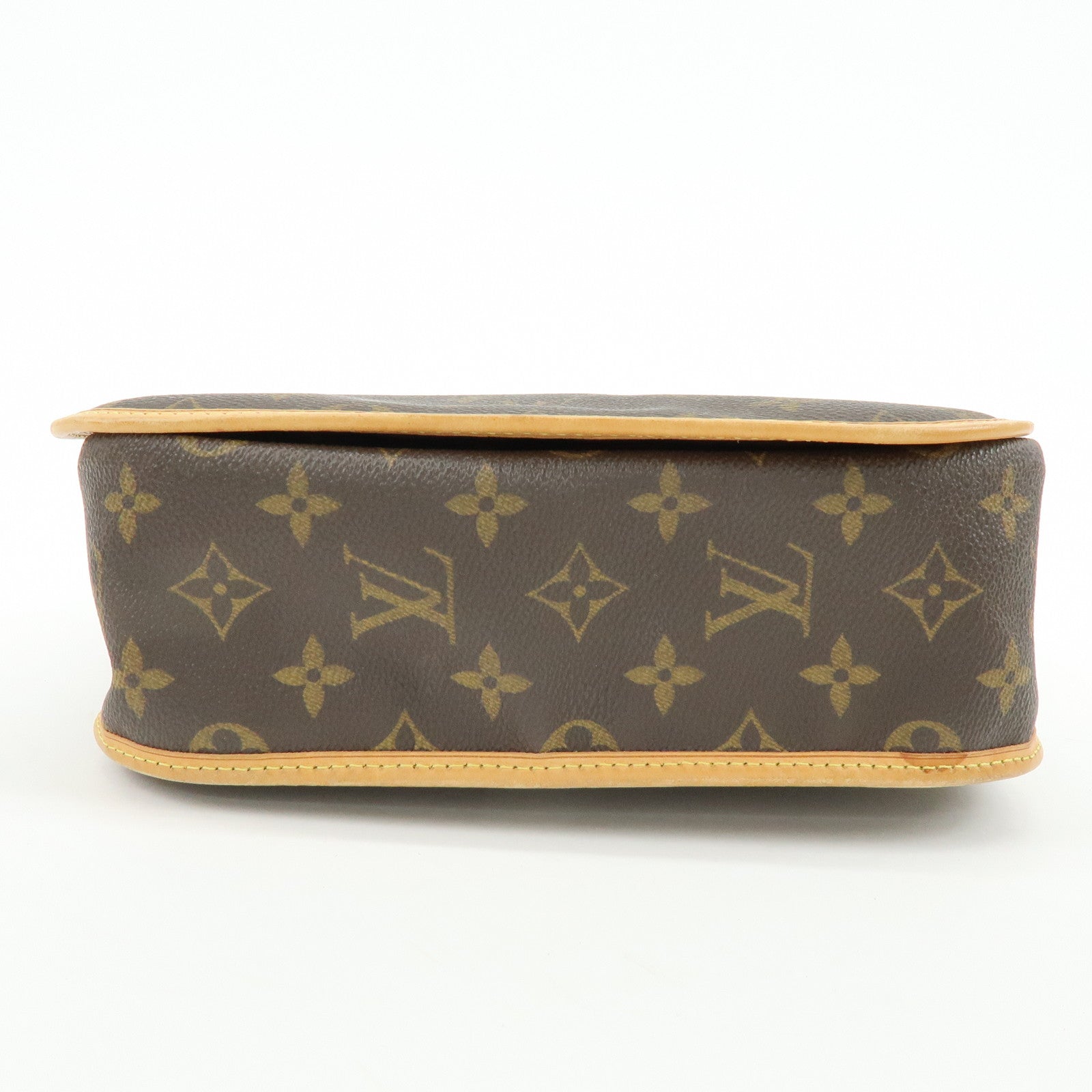 Louis Vuitton Monogram Messenger Bosphore PM Shoulder Bag M40106