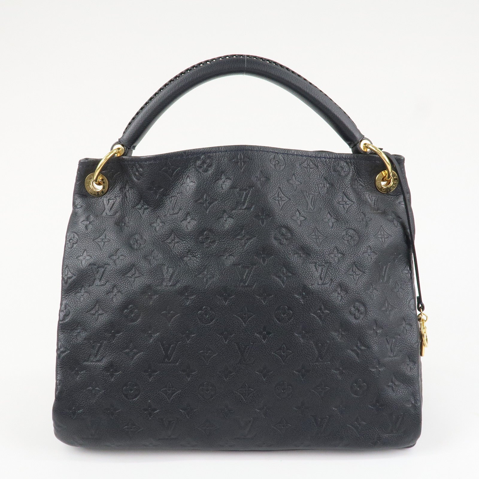 Louis Vuitton Monogram Empreinte Artsy MM Bag Shoulder Bag M93448 Used