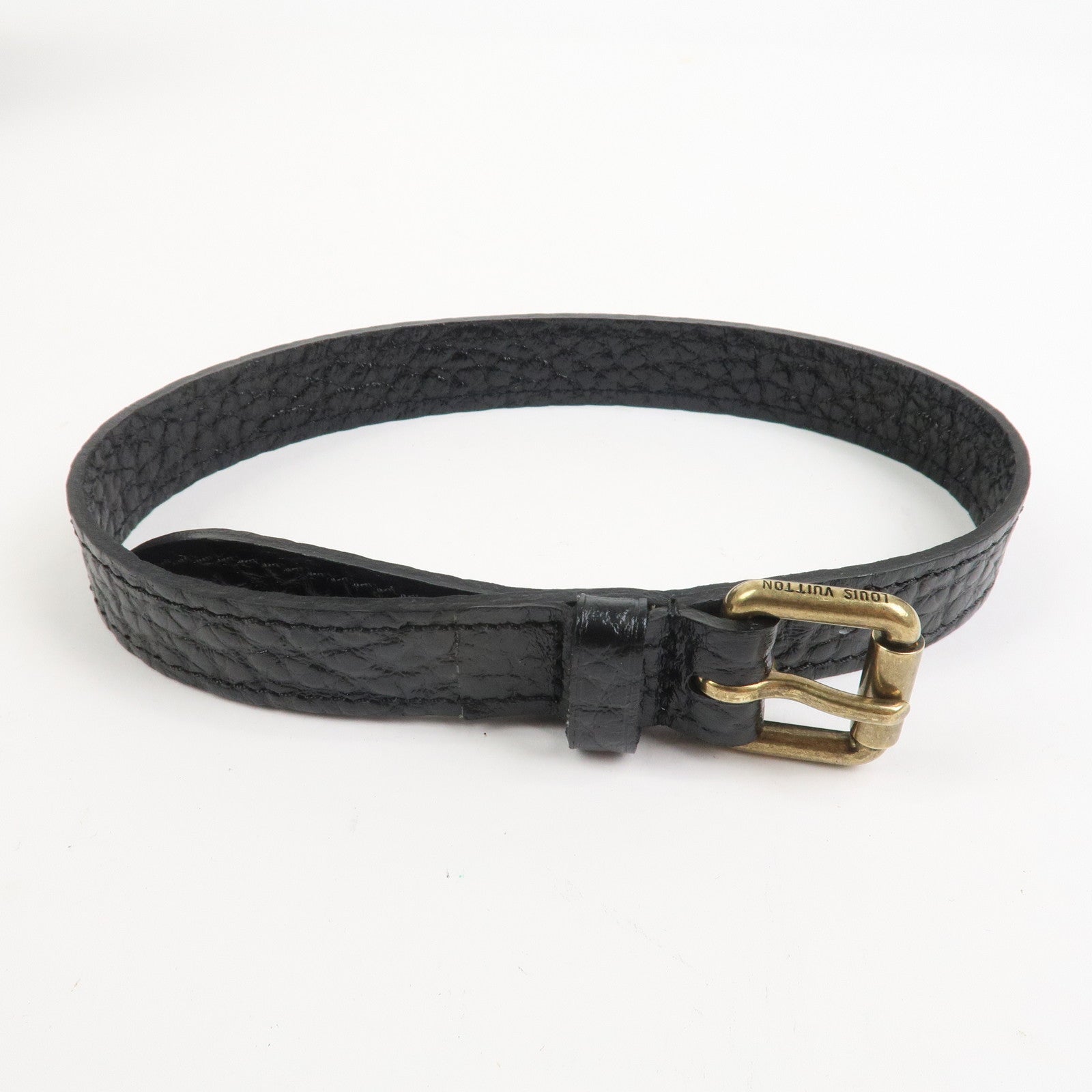 Louis Vuitton Monogram Denim Monogram denim Leather XS Style