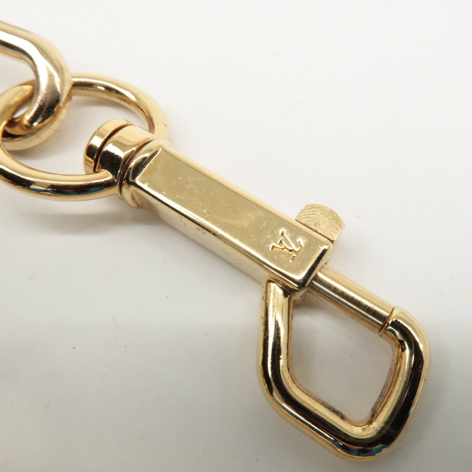 Louis Vuitton Monogram Multicolor Rita Shoulder Bag M40126 Used