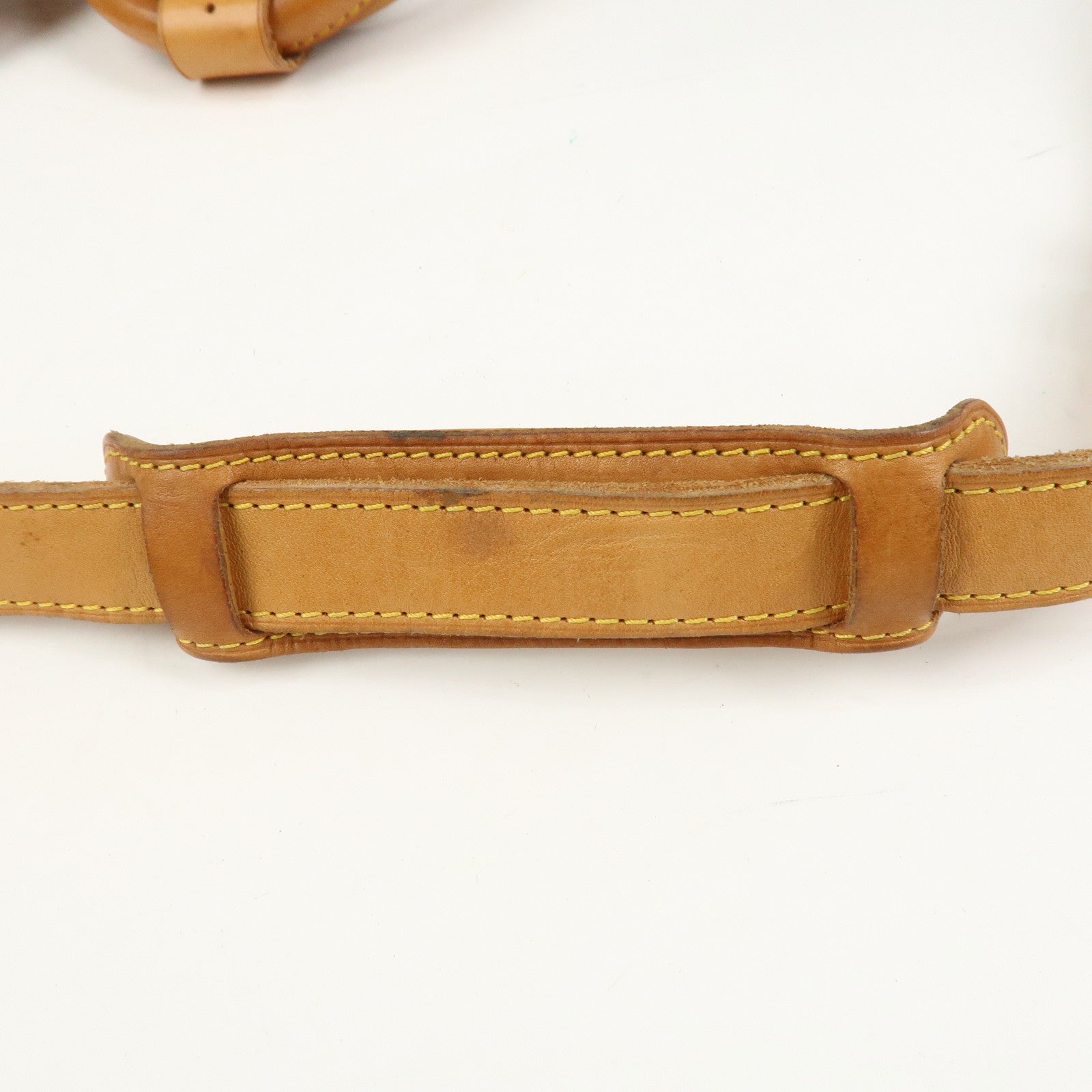 Louis Vuitton Monogram Keep All Bandouliere 60 Boston Bag M41412