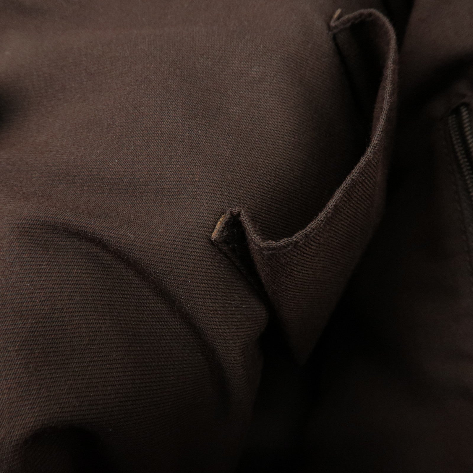 GUCCI Princy Sherry GG Canvas Leather Tote Bag Beige 177052 Used