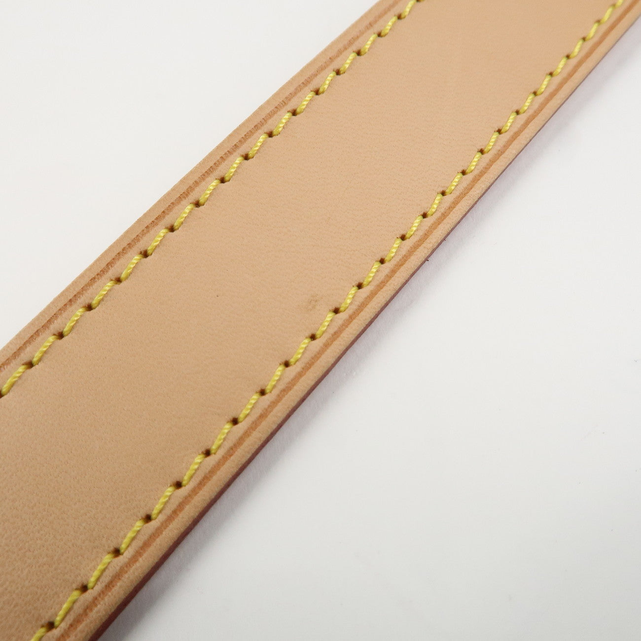 Louis Vuitton Nume Leather Adjustable Shoulder Strap J00109 Used