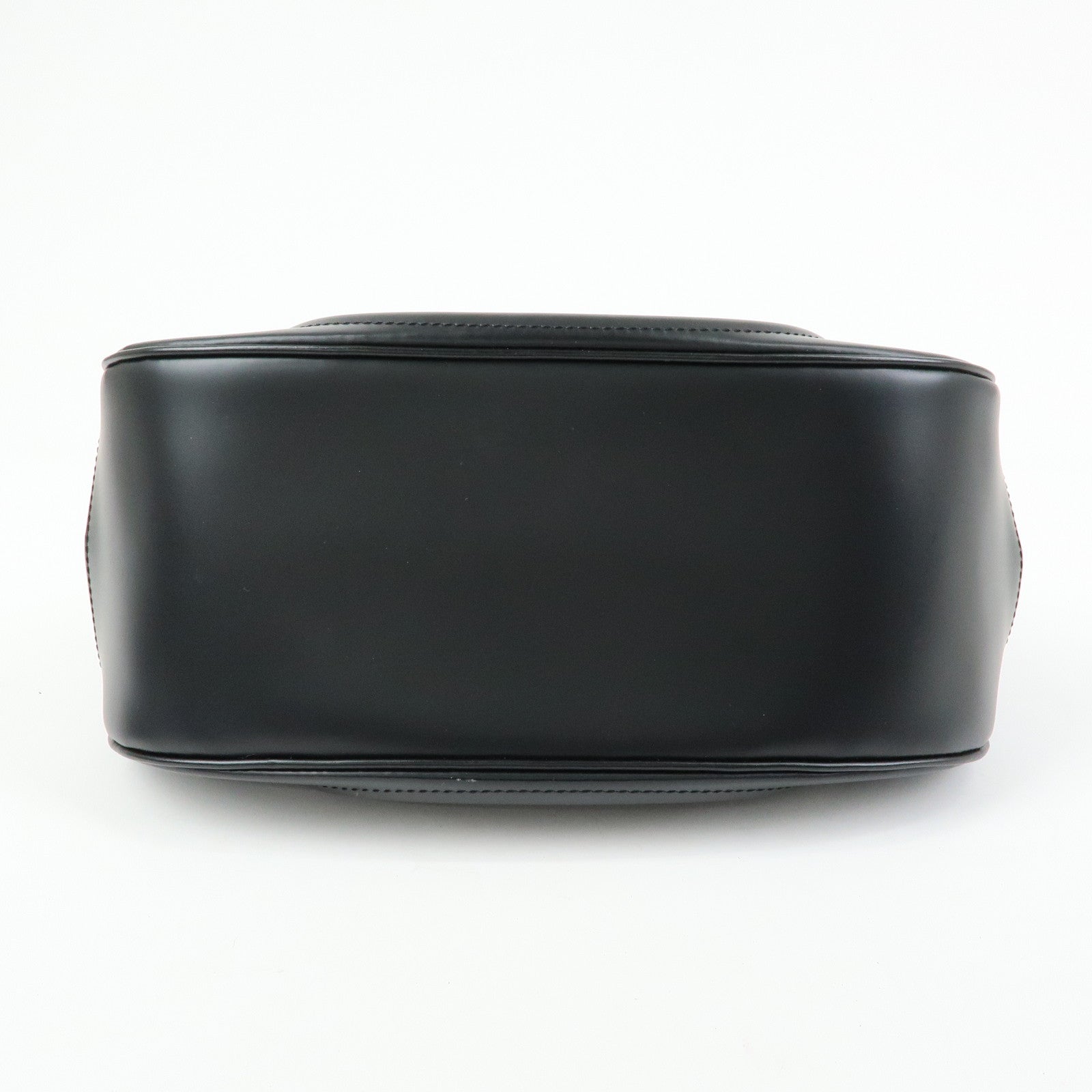 Louis Vuitton Epi Leather Sac Montaigne Hand Bag Noir M59302