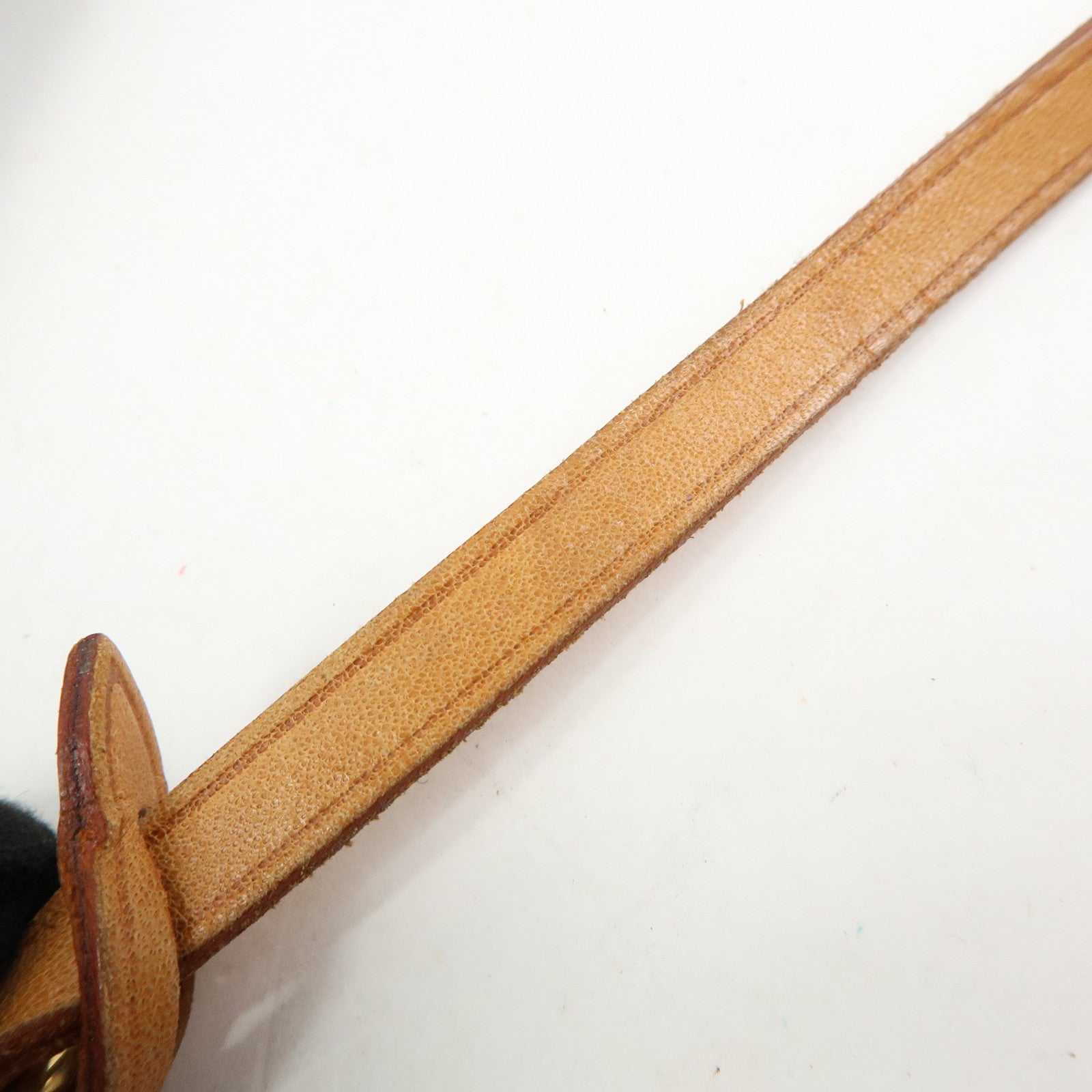 Louis Vuitton Monogram Pochette Accessoires Pouch Hand Bag M51980