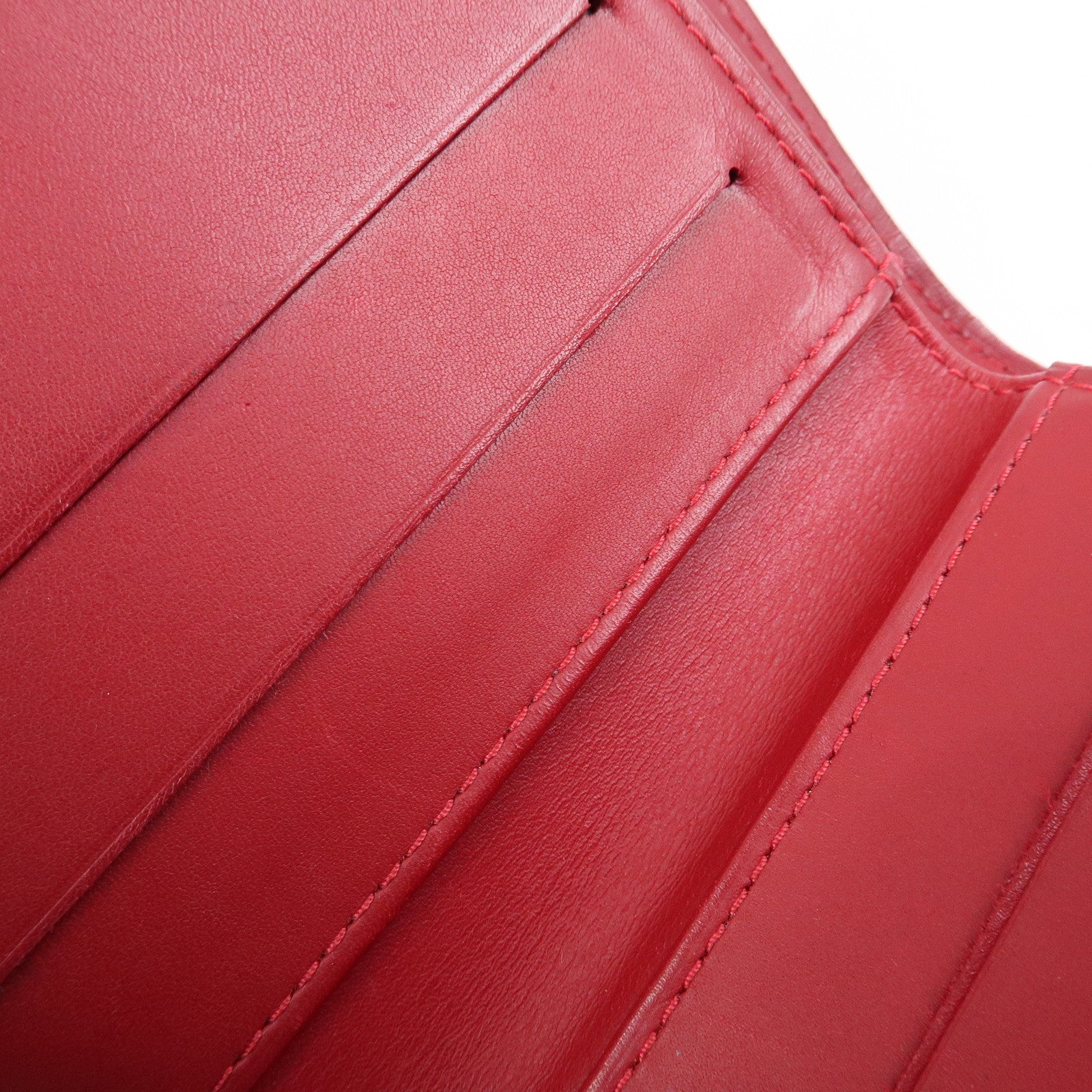 Louis Vuitton Vernis Porte Monnaie Billets Cartes Credit M91982