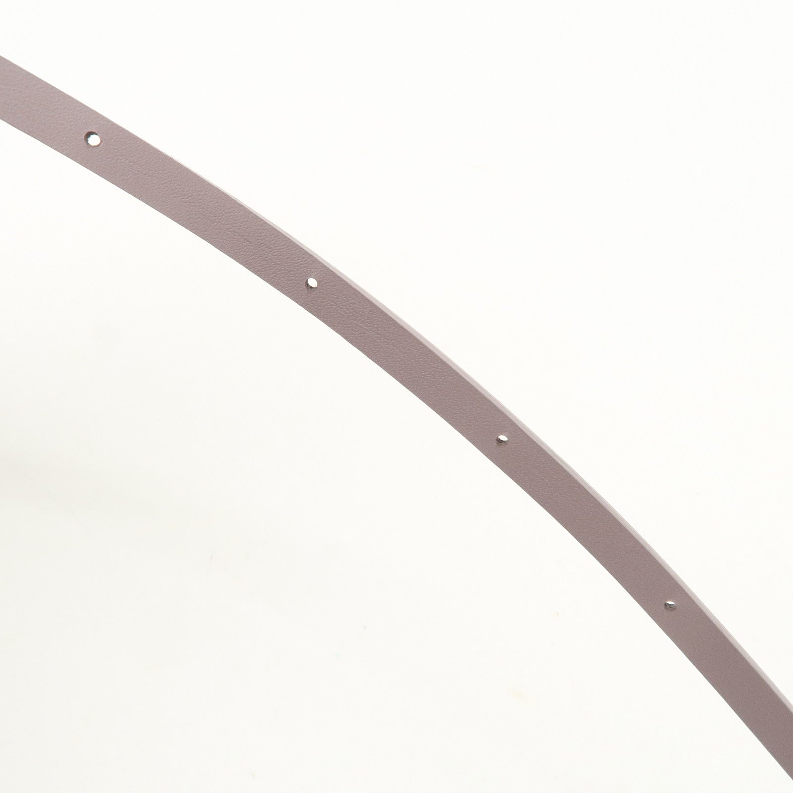 Louis Vuitton Epi Honfleur Hand Bag Shoulder Bag Lilac M5273B Used