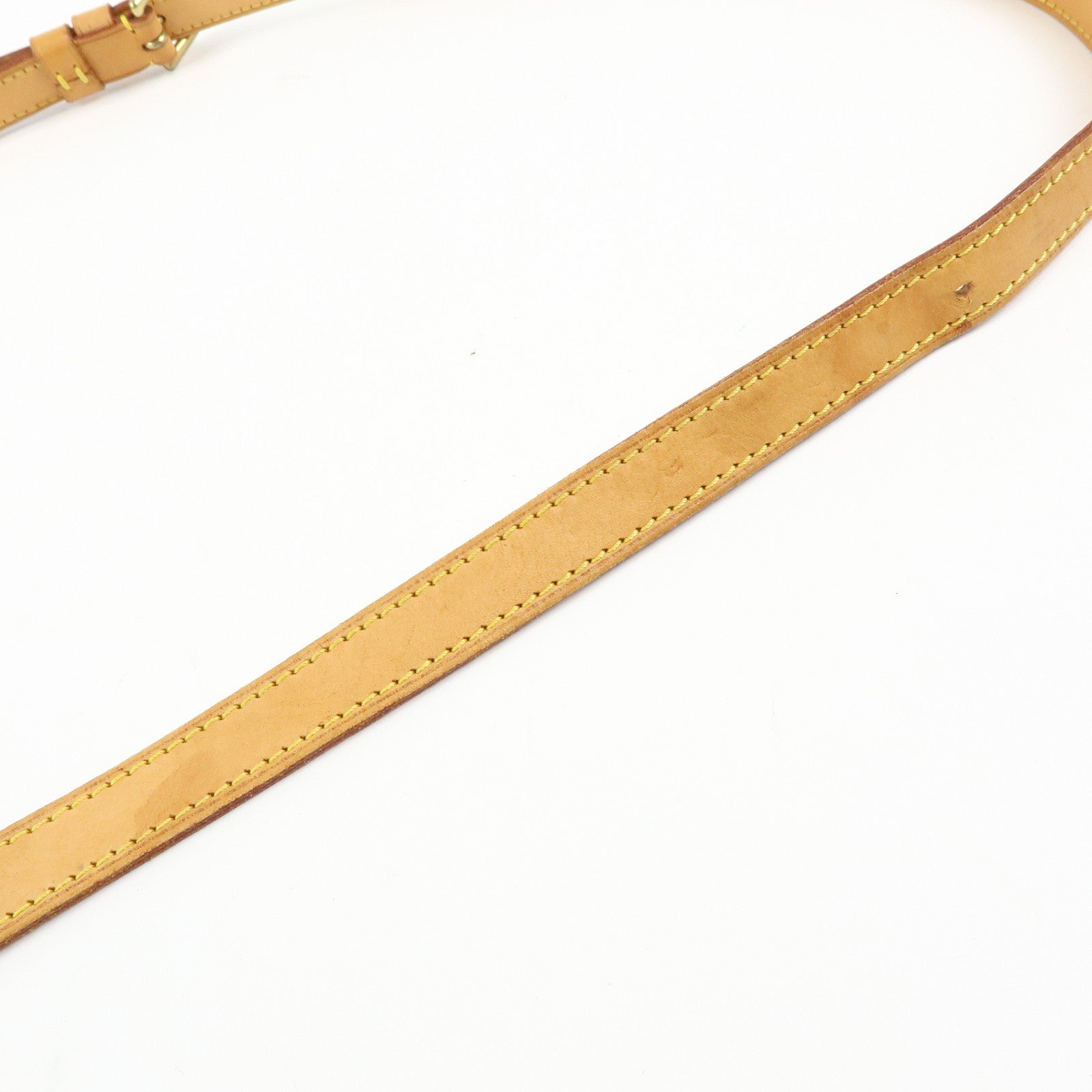 Louis Vuitton Monogram Viva Cite PM Shoulder Bag Brown M51165