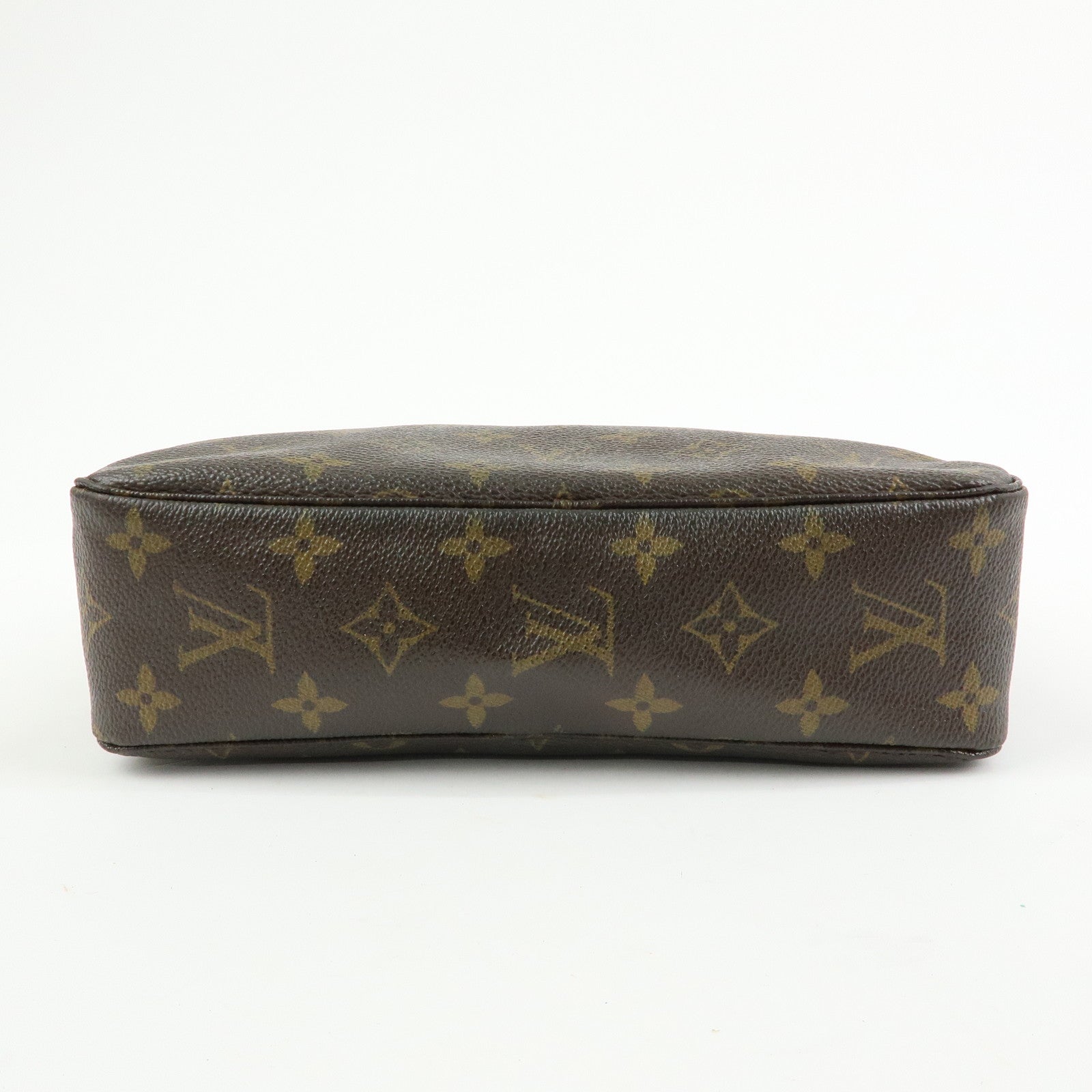 Louis Vuitton Monogram Trousse Toilette 23 Cosmetic Pouch M47524