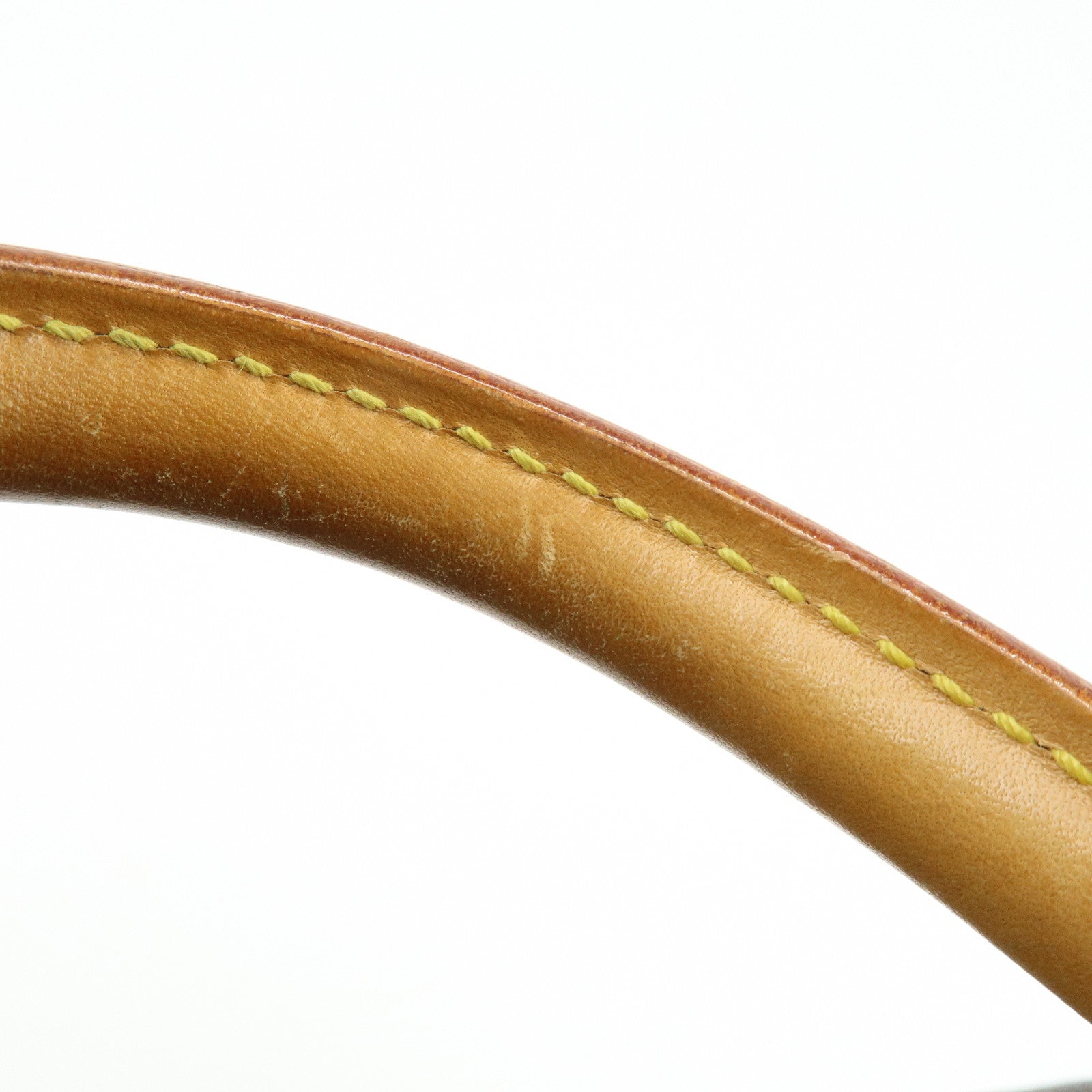 Louis Vuitton Monogram Speedy 35 Boston Bag Hand Bag M41524