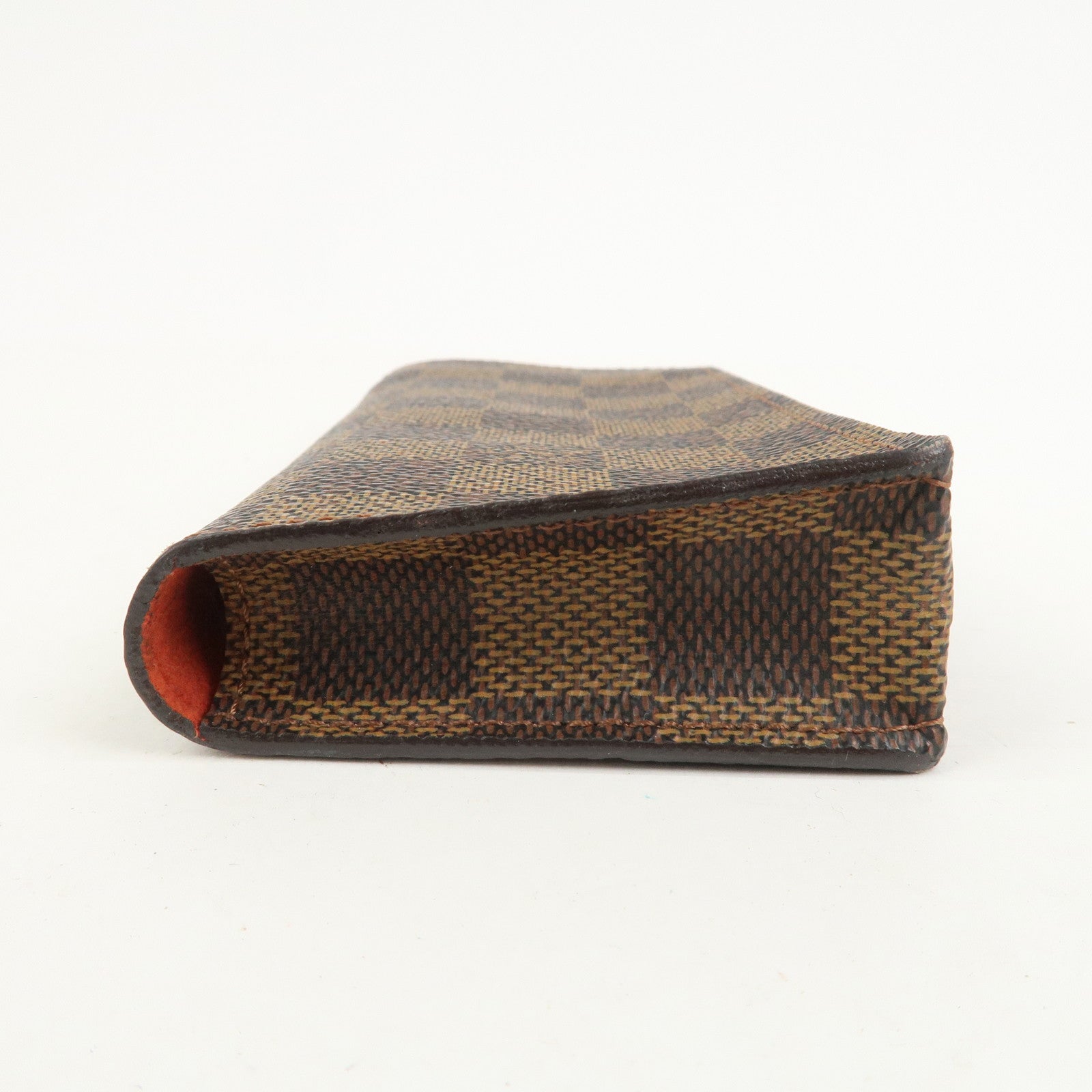 Louis Vuitton Damier Etui a Lunettes Sample Glass Case N62962