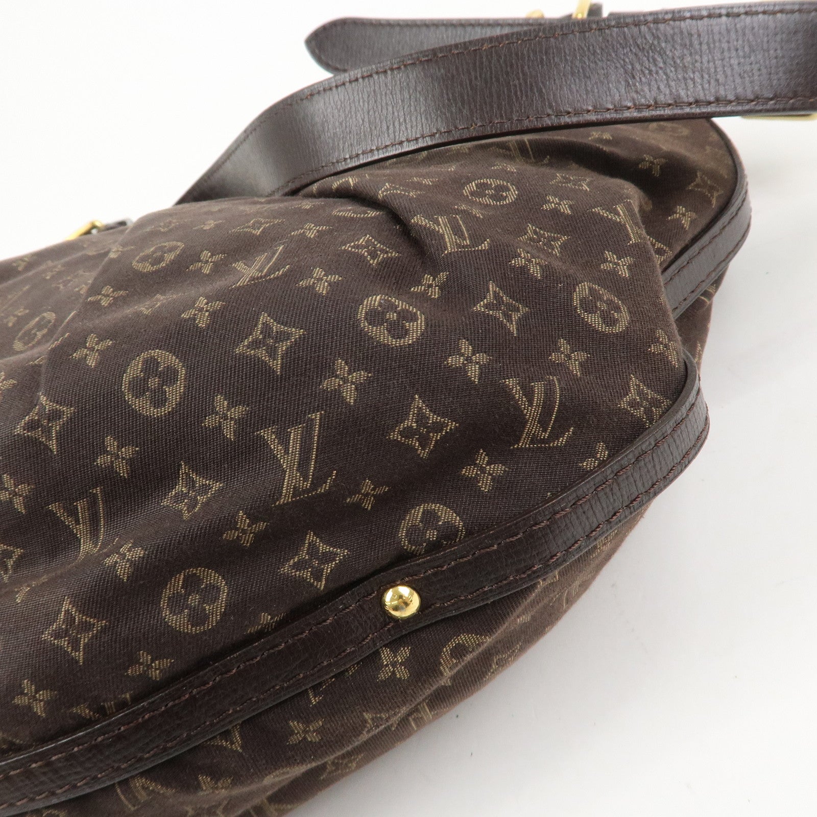 Louis Vuitton Monogram Idylle Rhapsodie MM Shoulder Bag M40403