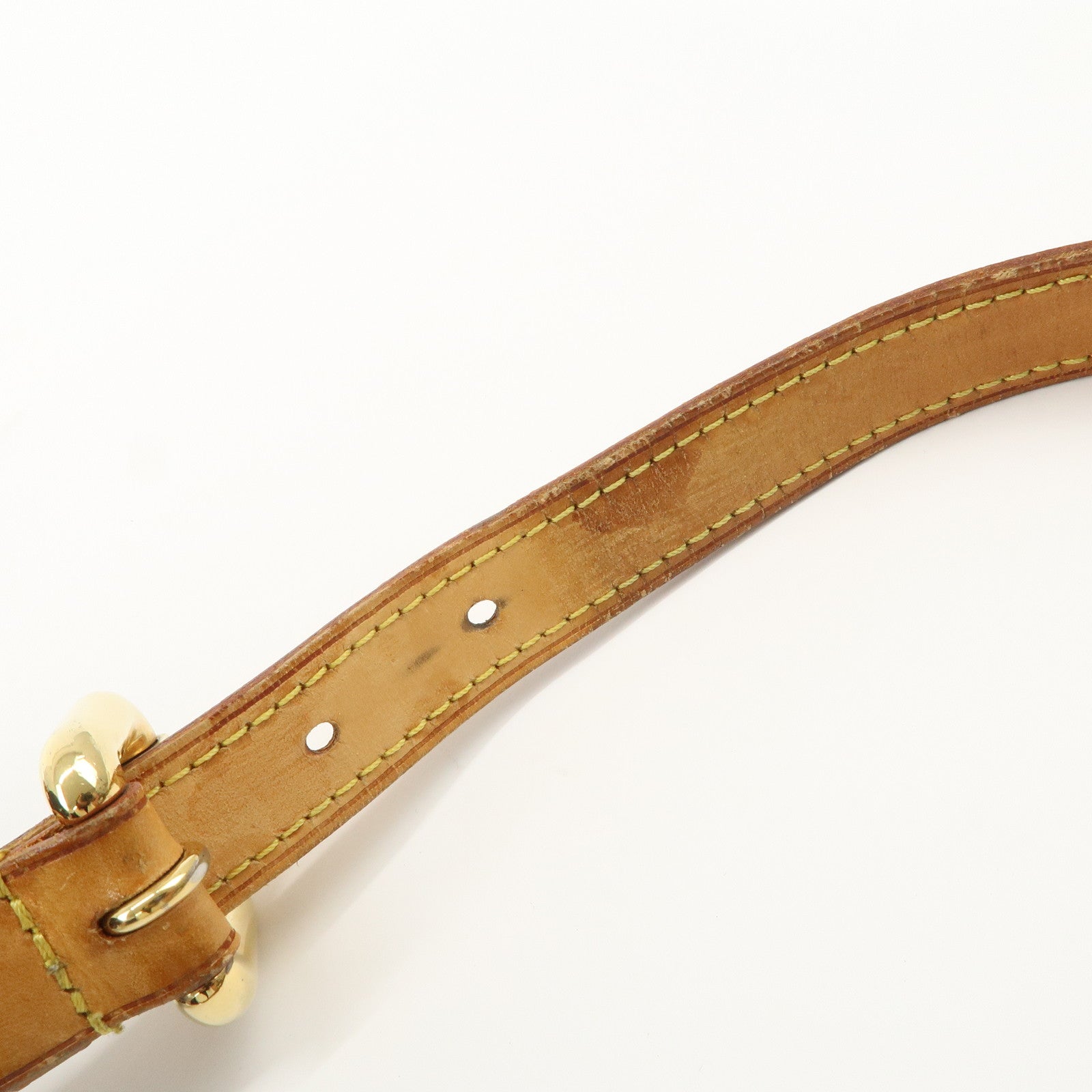 Louis Vuitton Monogram Denim Camera Bag Shoulder Bag Blue M95348